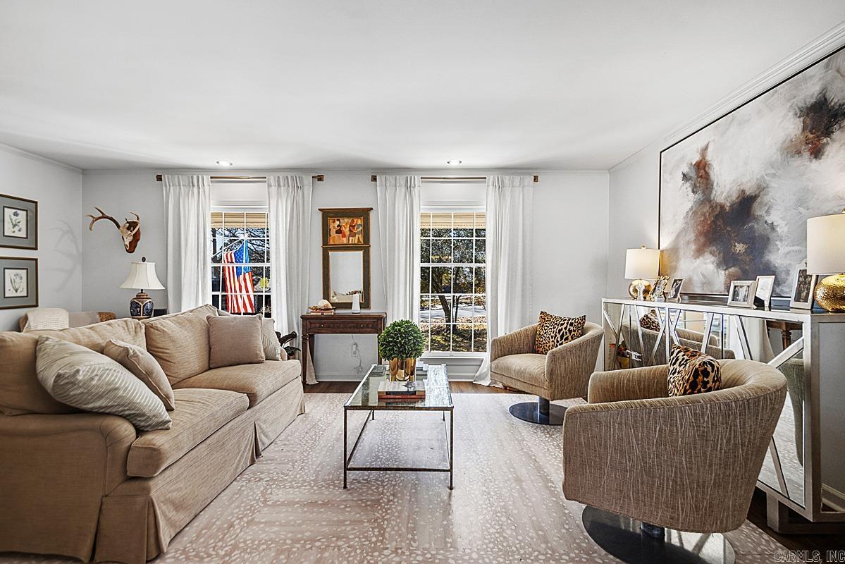 7214 H Street  Little Rock, AR