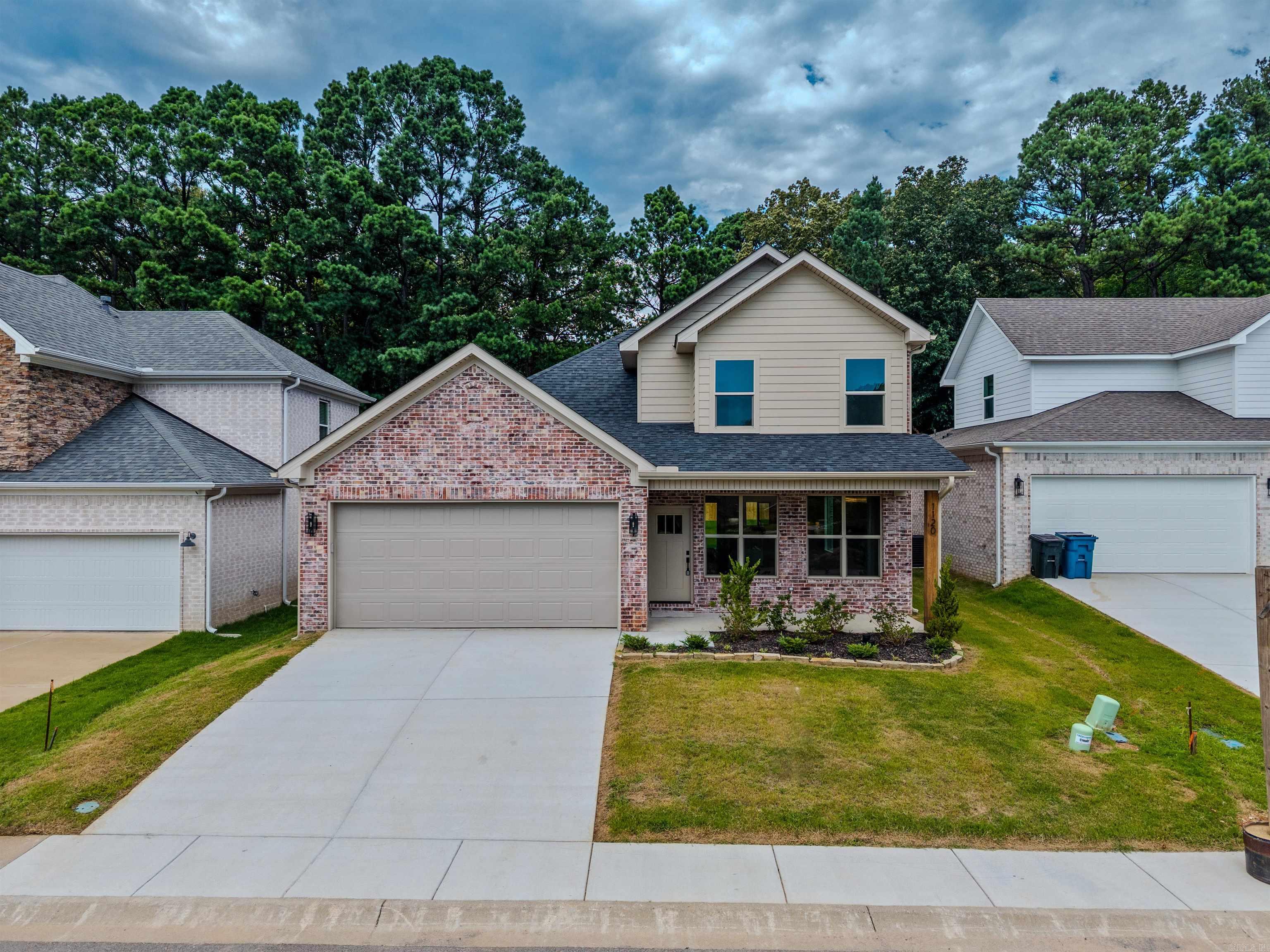 1120 Grand Teton  Benton, AR