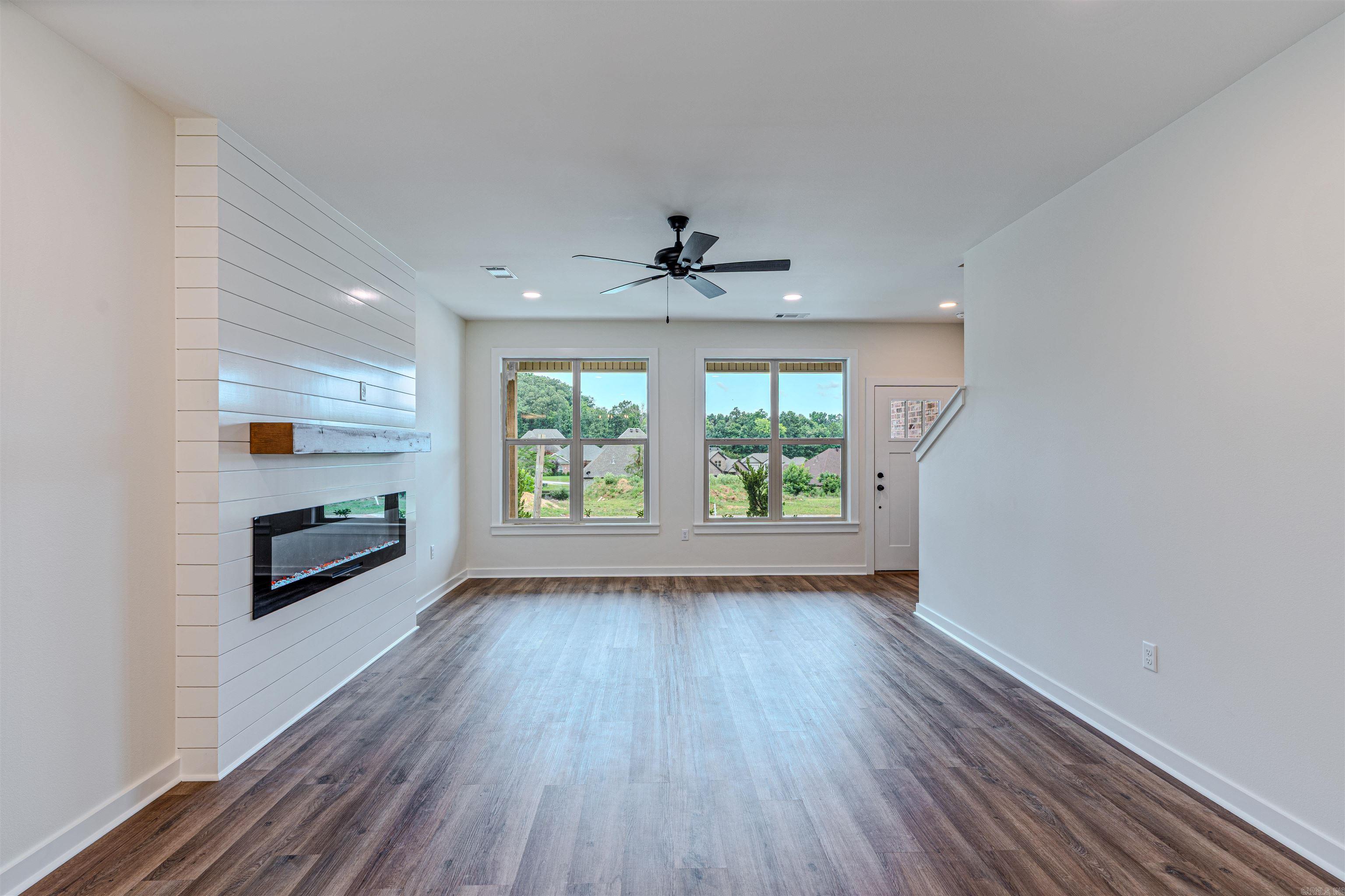 1120 Grand Teton  Benton, AR