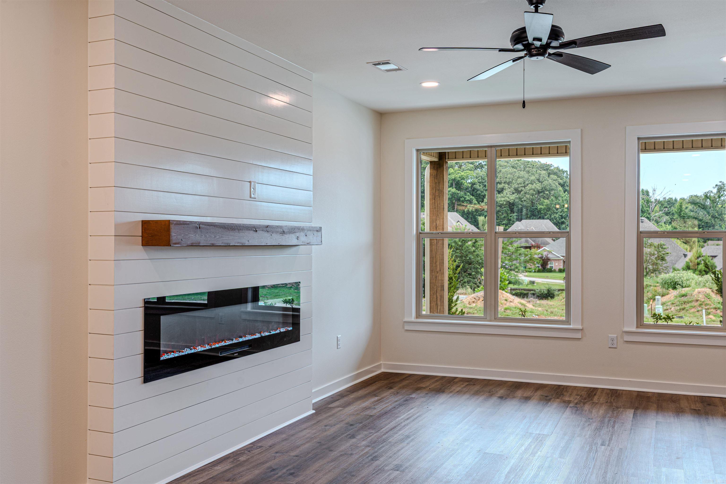 1120 Grand Teton  Benton, AR
