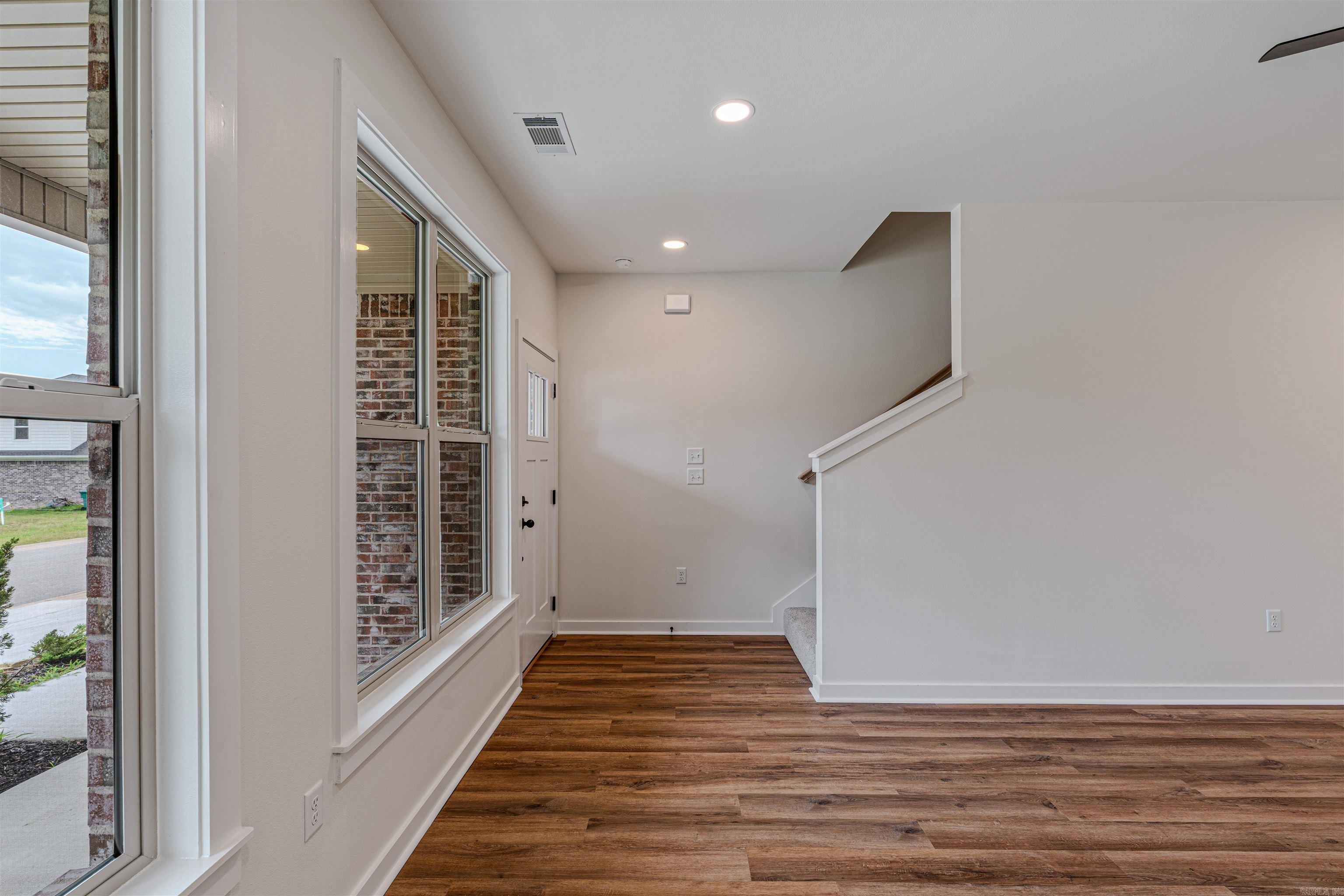 1120 Grand Teton  Benton, AR