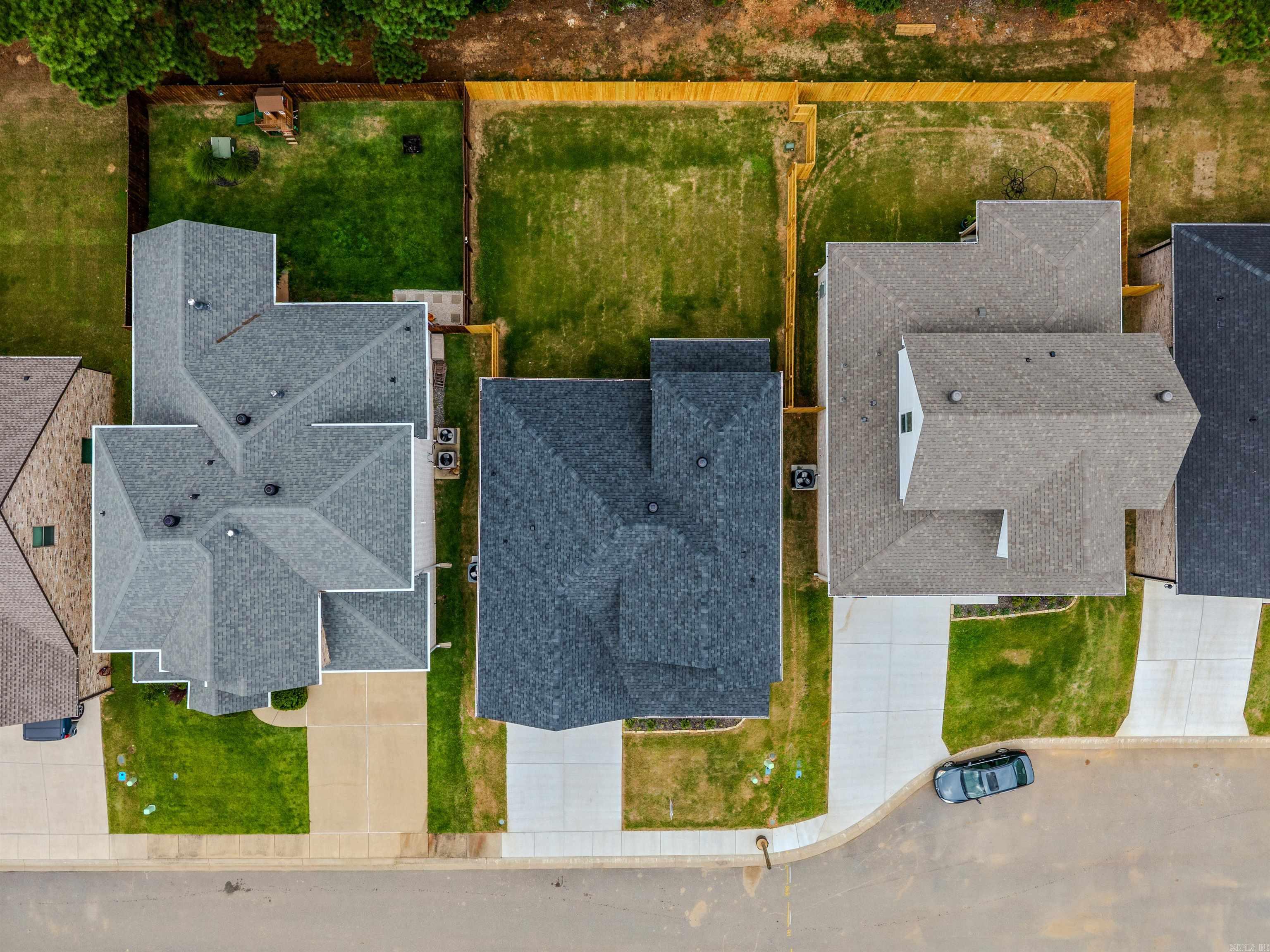 1120 Grand Teton  Benton, AR