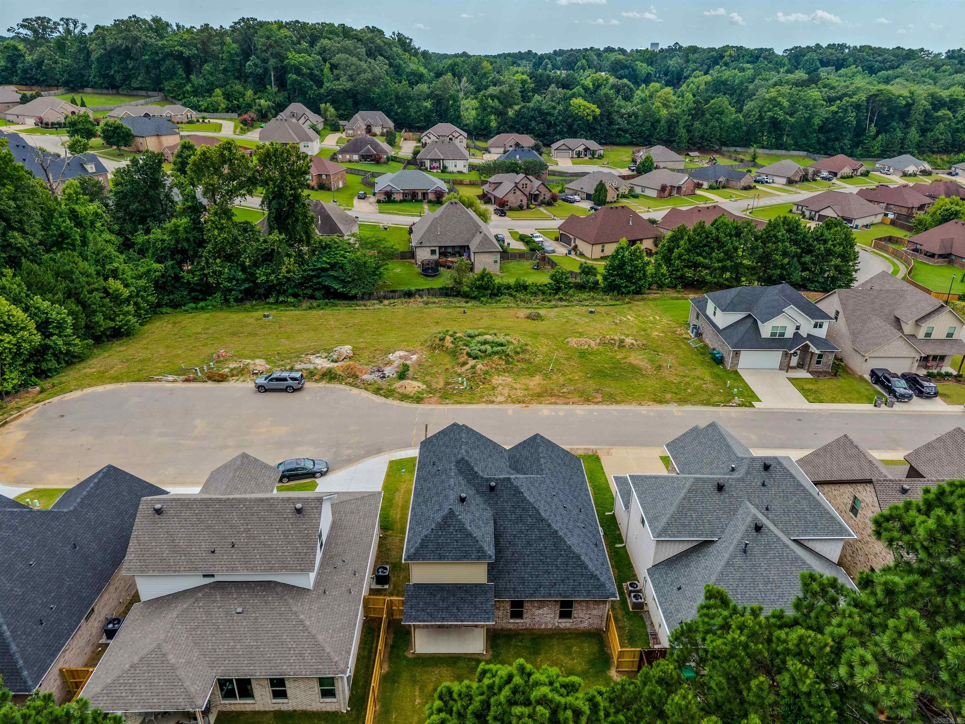 1120 Grand Teton  Benton, AR