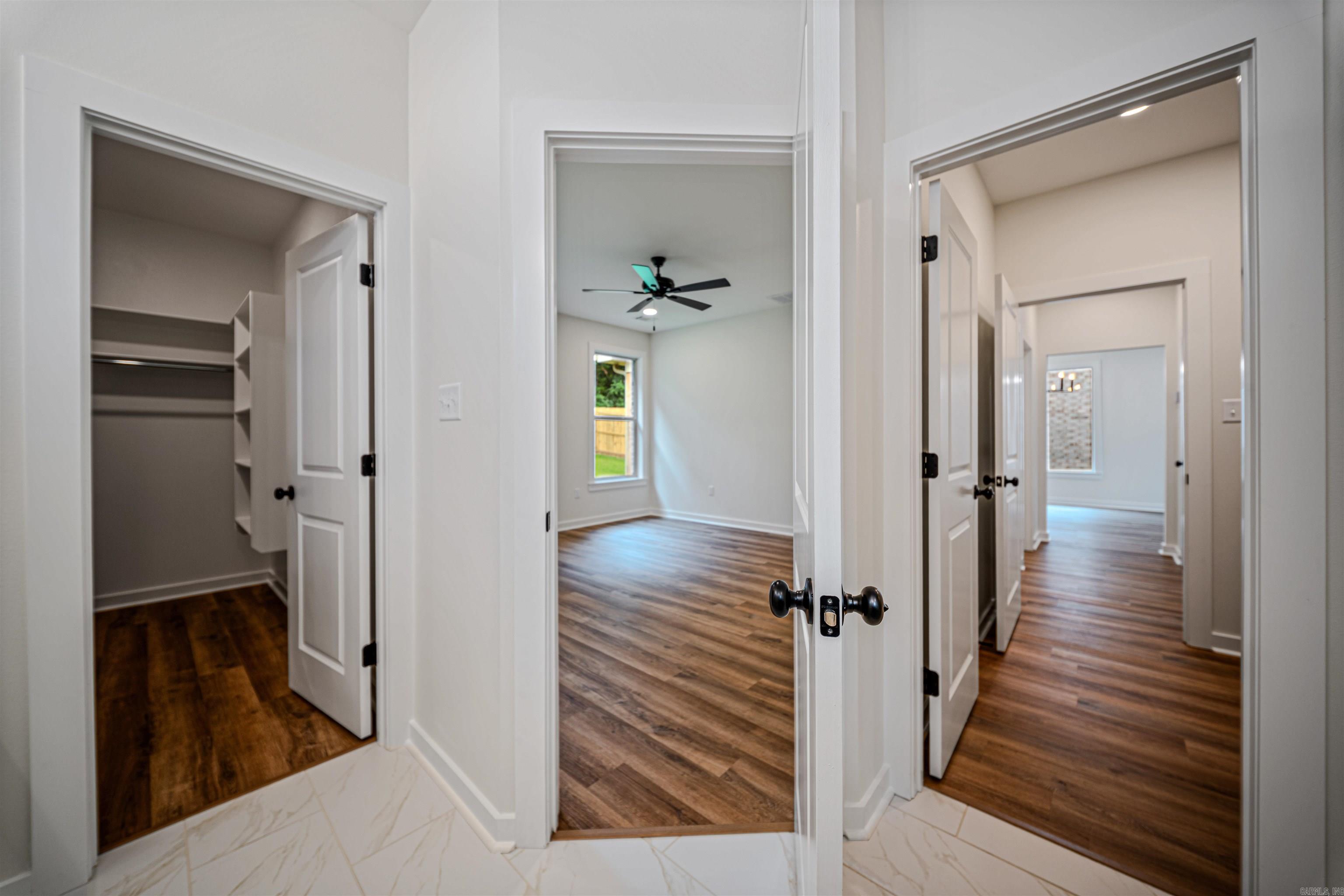 1120 Grand Teton  Benton, AR