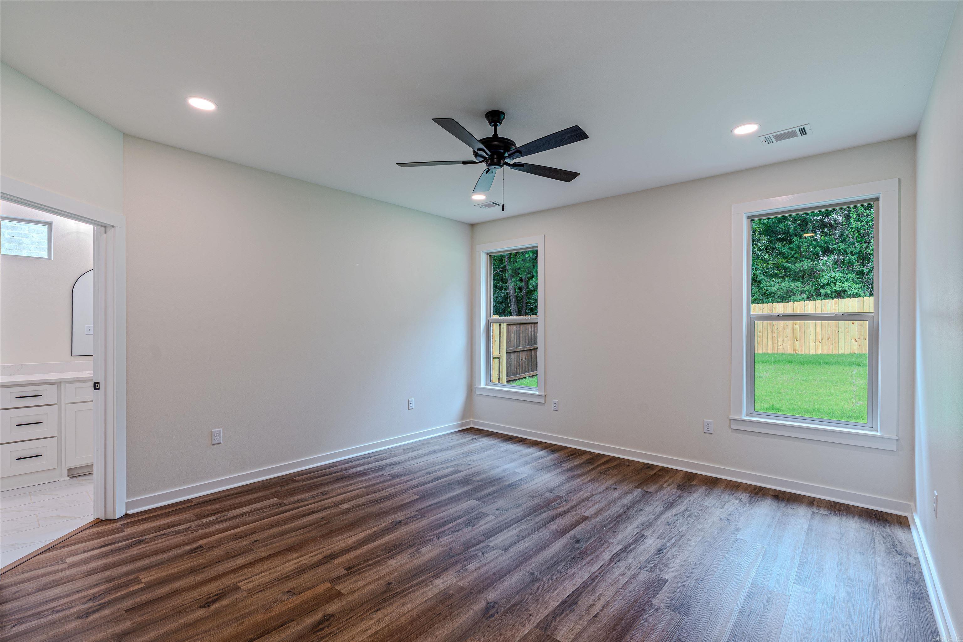 1120 Grand Teton  Benton, AR