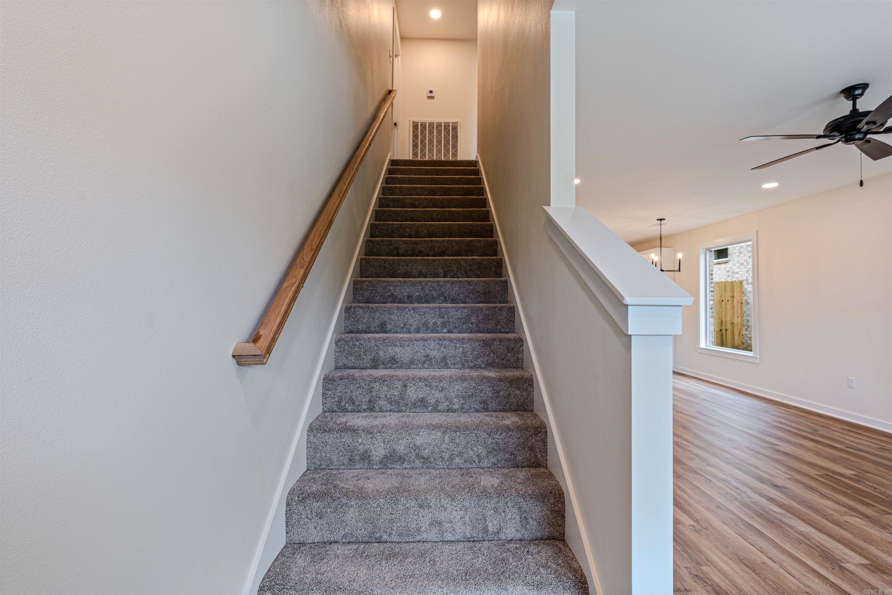 1120 Grand Teton  Benton, AR