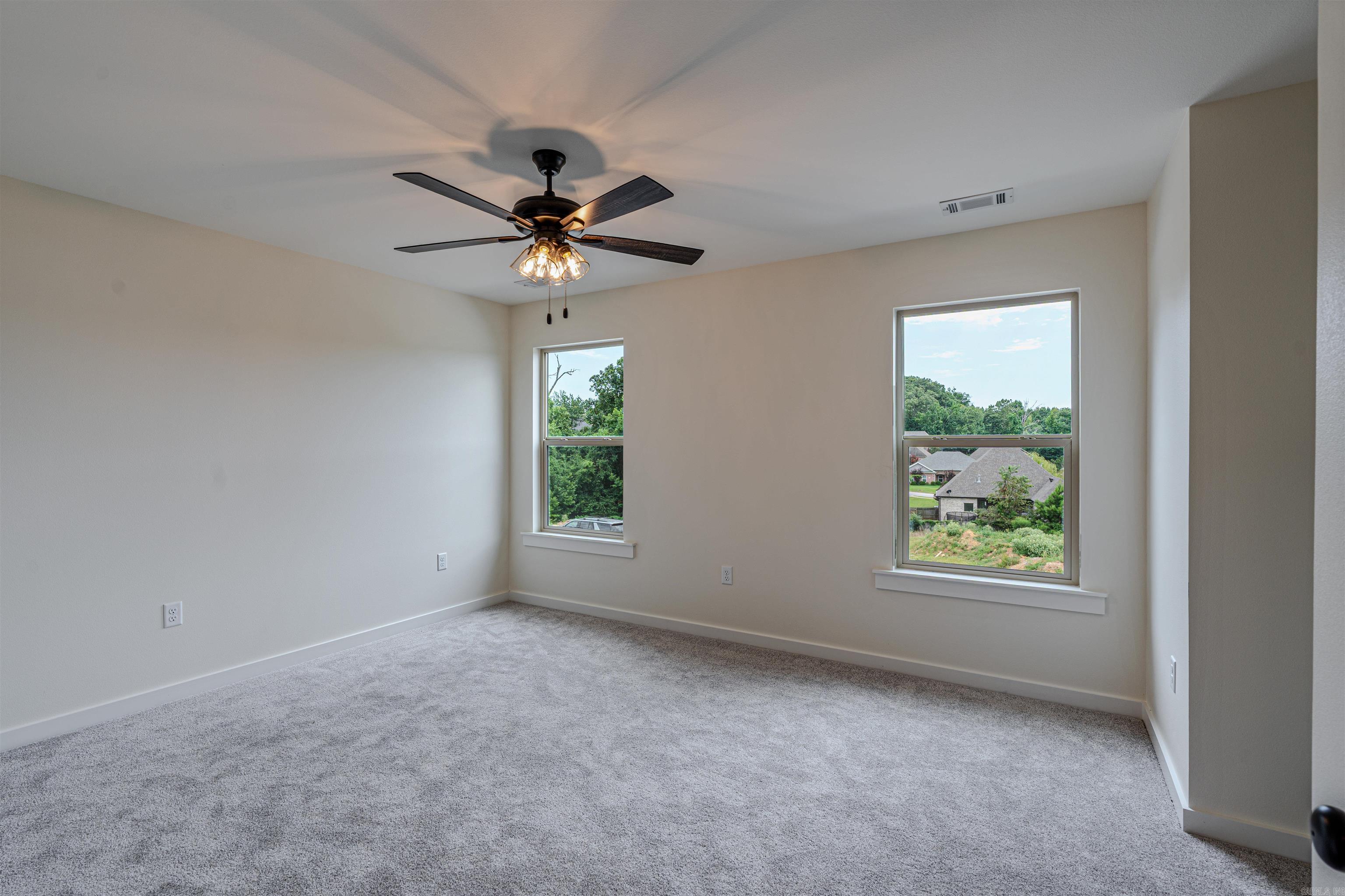 1120 Grand Teton  Benton, AR