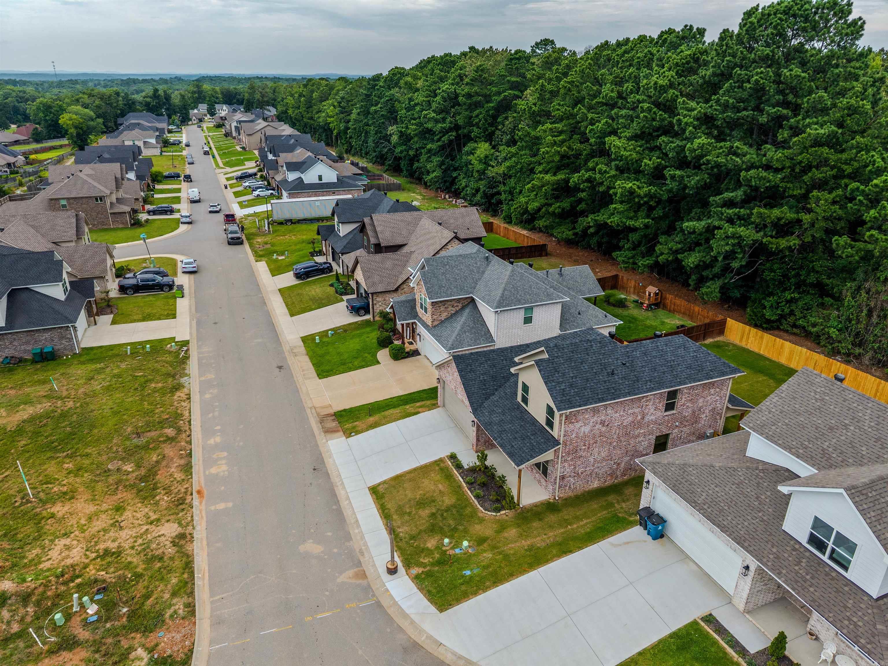 1120 Grand Teton  Benton, AR