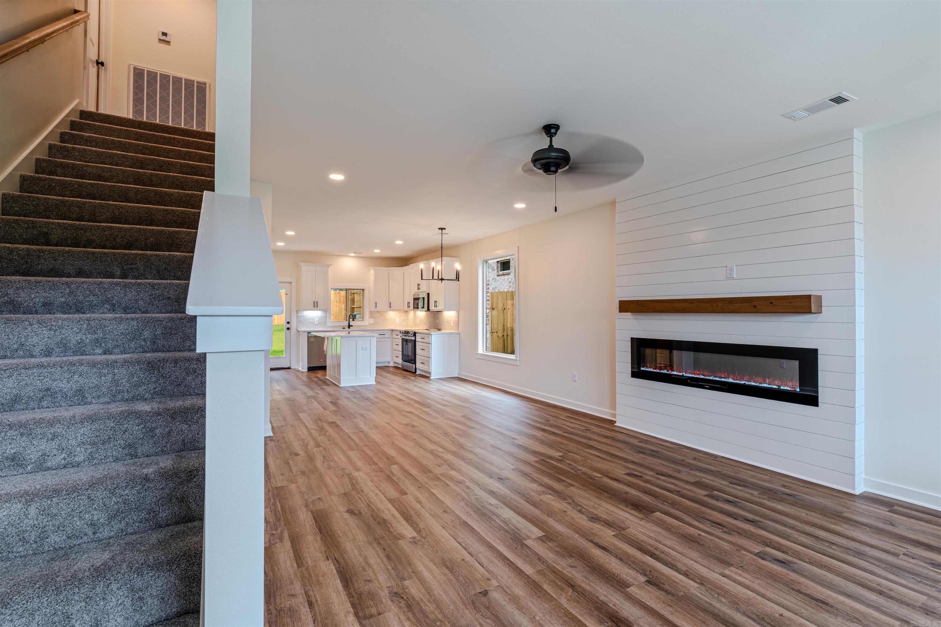 1120 Grand Teton  Benton, AR