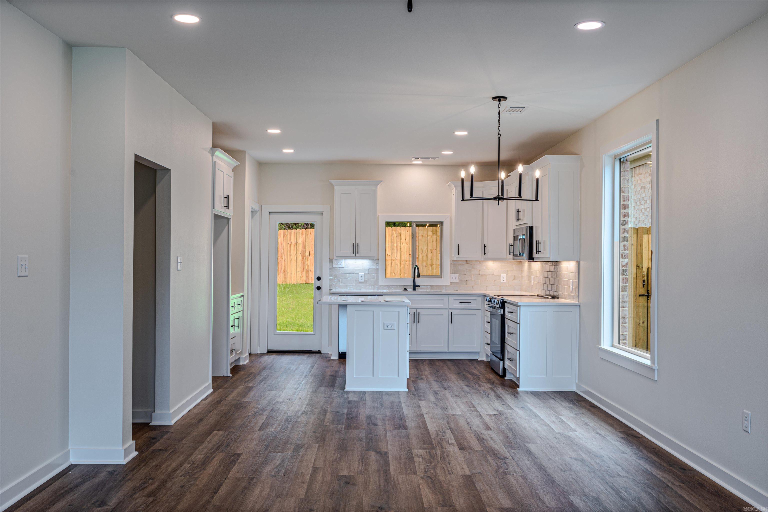 1120 Grand Teton  Benton, AR