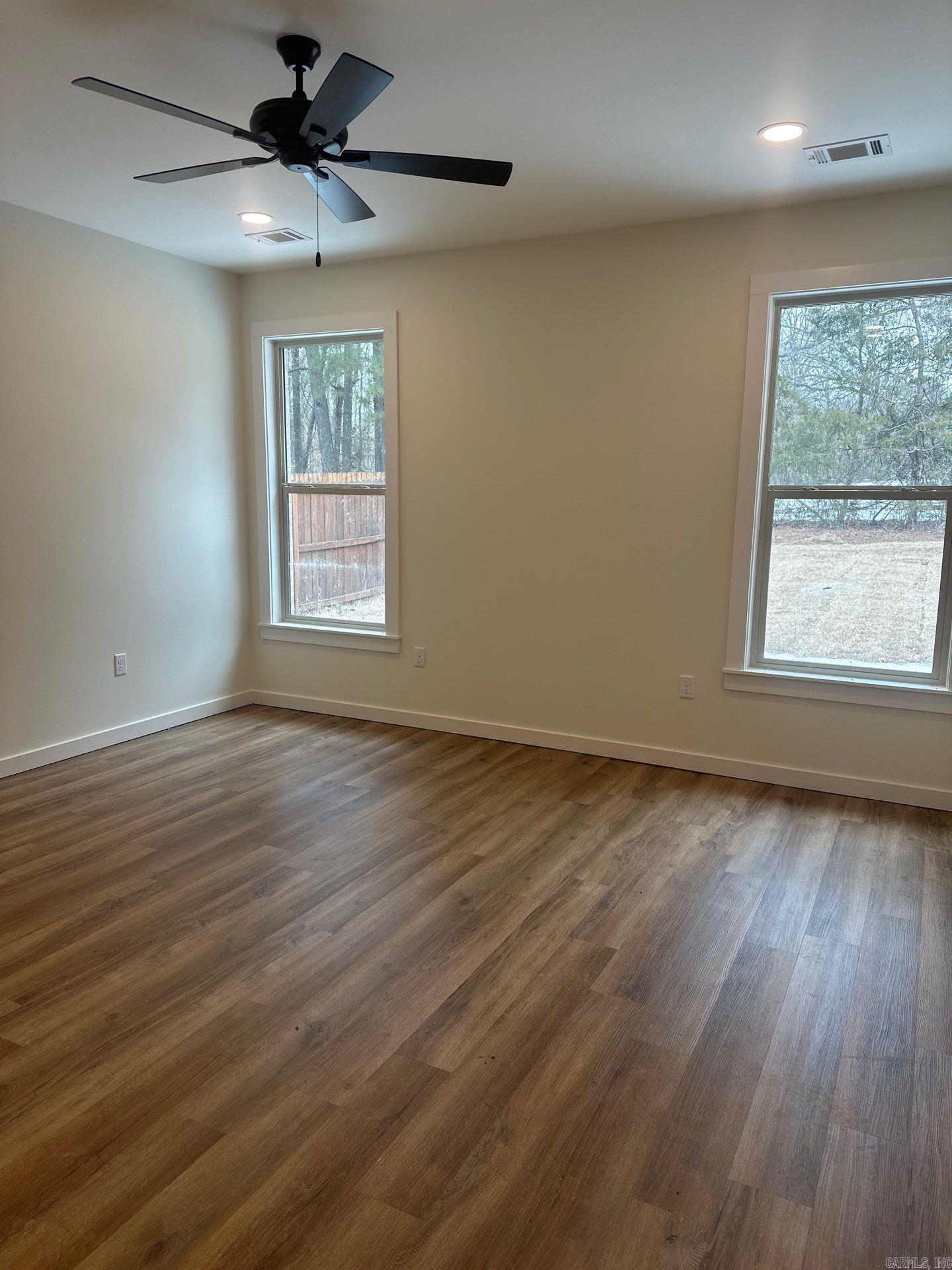 1120 Grand Teton  Benton, AR