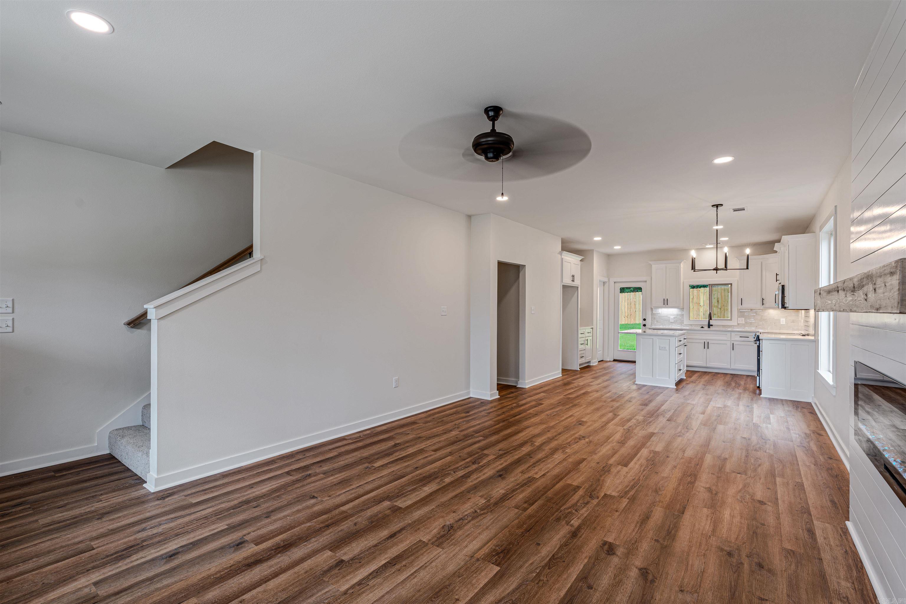 1120 Grand Teton  Benton, AR