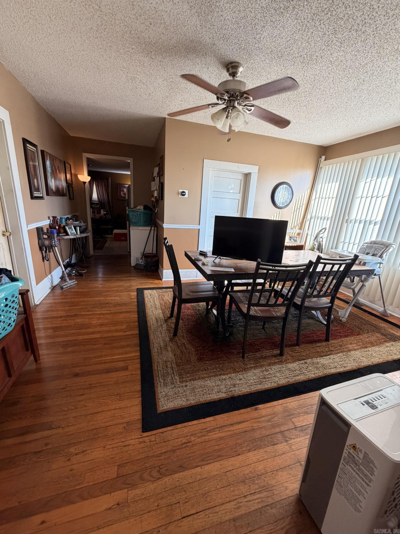 1016 Garland  Hot Springs, AR