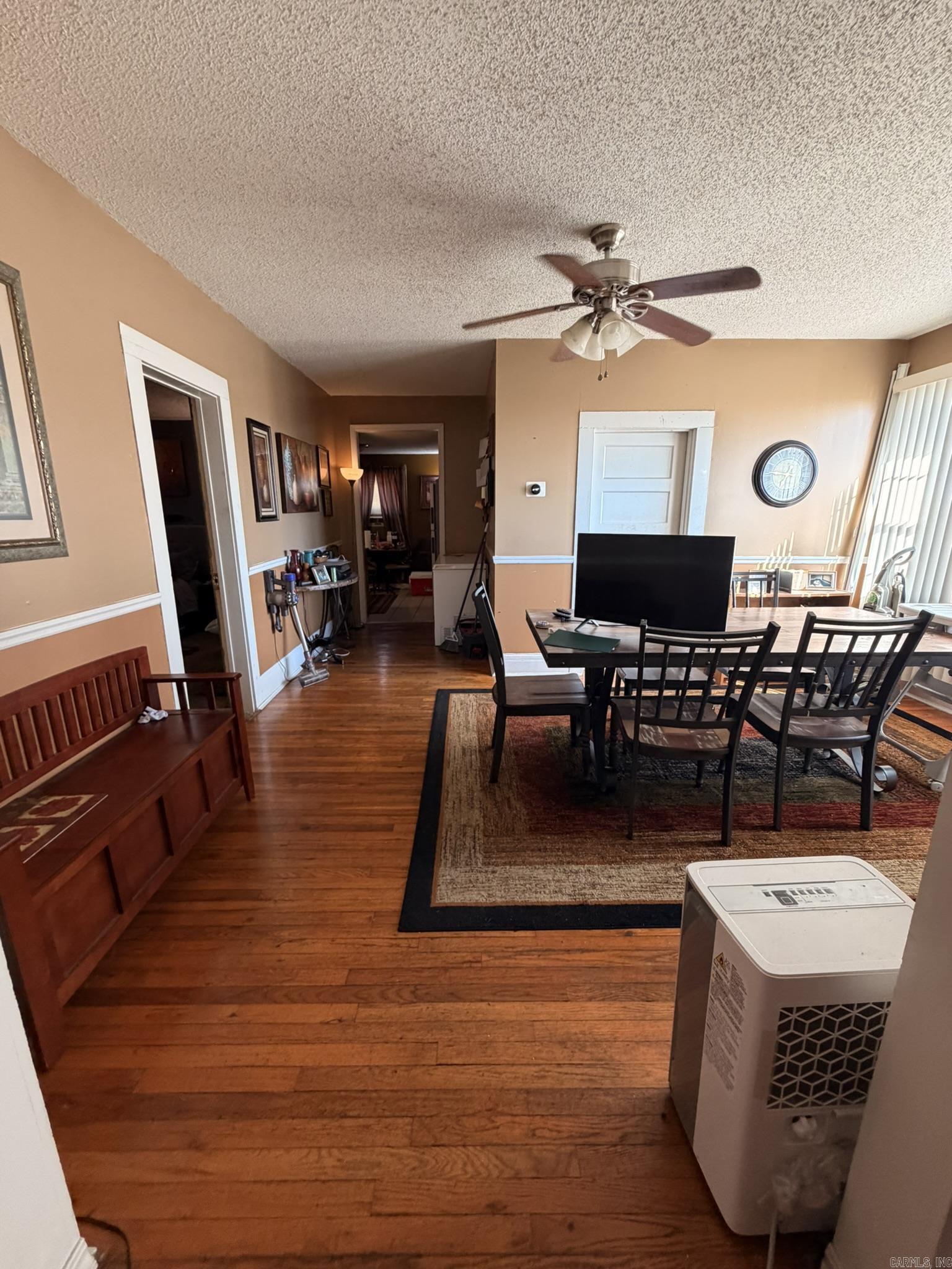 1016 Garland  Hot Springs, AR