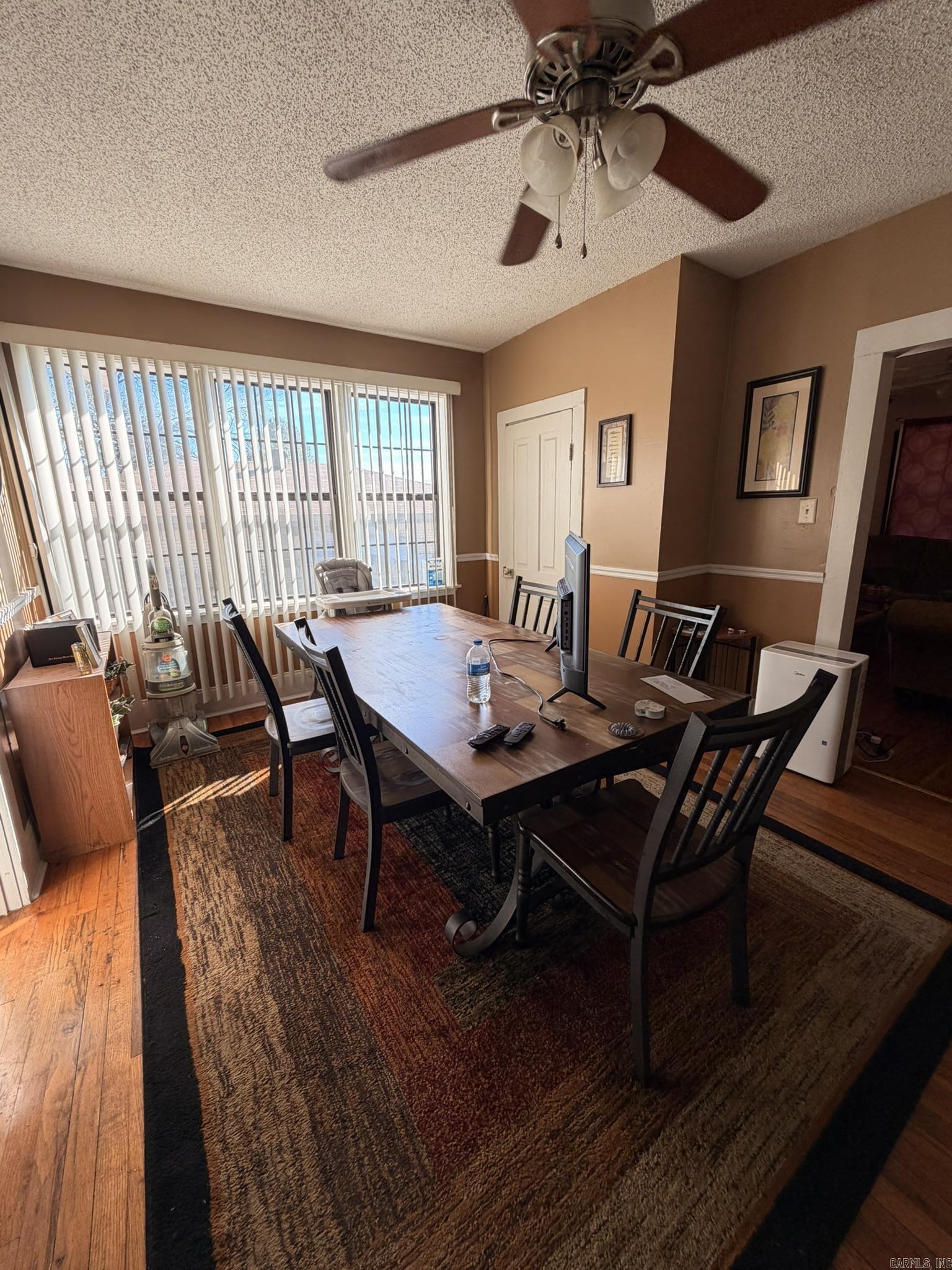 1016 Garland  Hot Springs, AR