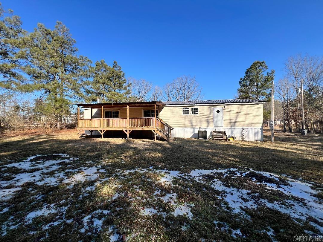 516 Zachary  Star City, AR