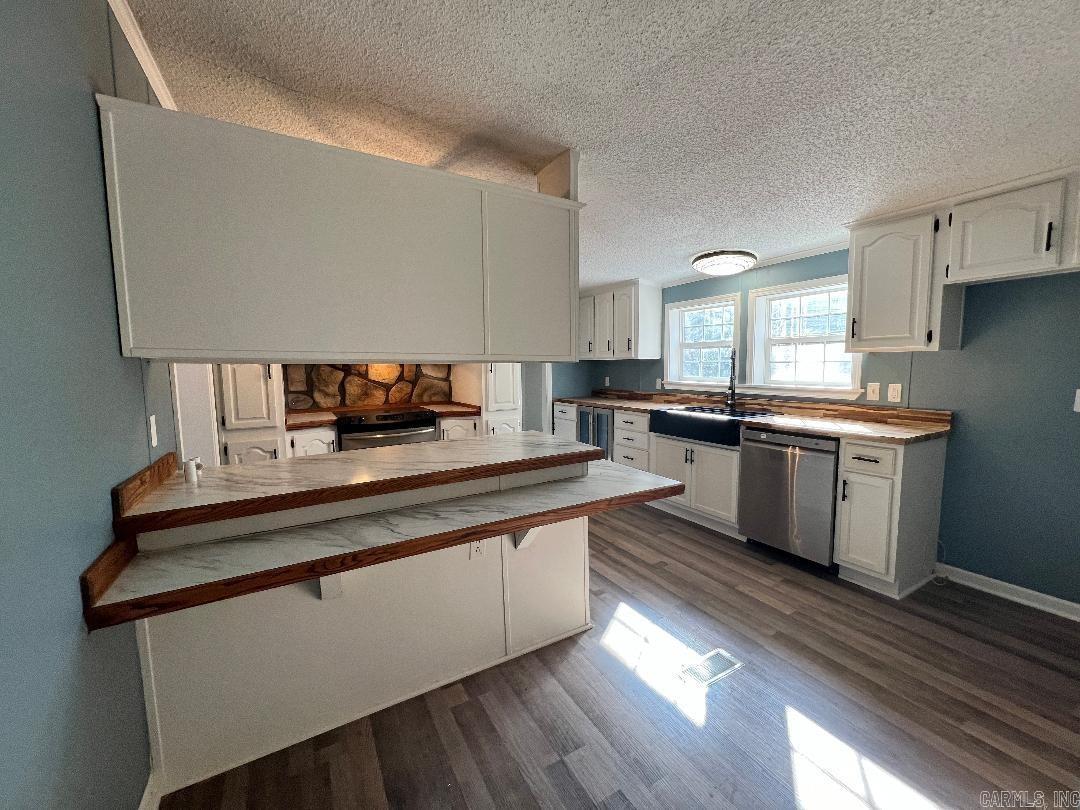 516 Zachary  Star City, AR