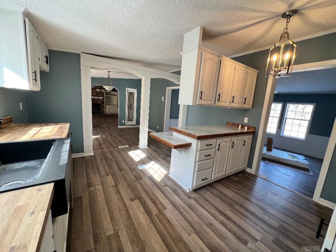 516 Zachary  Star City, AR