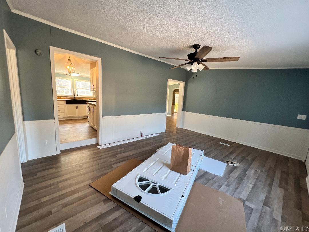 516 Zachary  Star City, AR