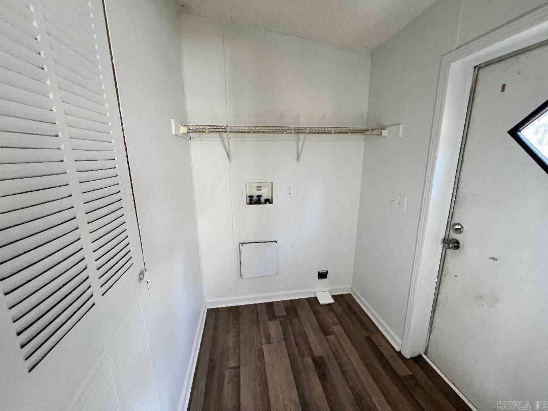 516 Zachary  Star City, AR