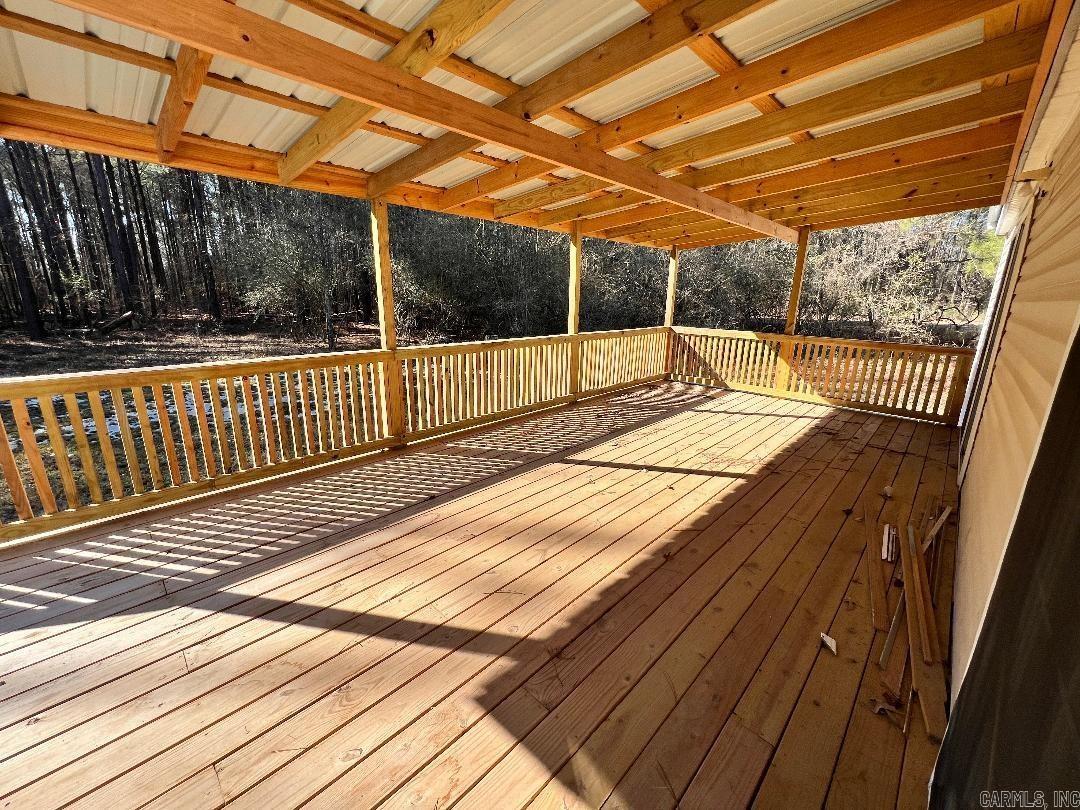 516 Zachary  Star City, AR