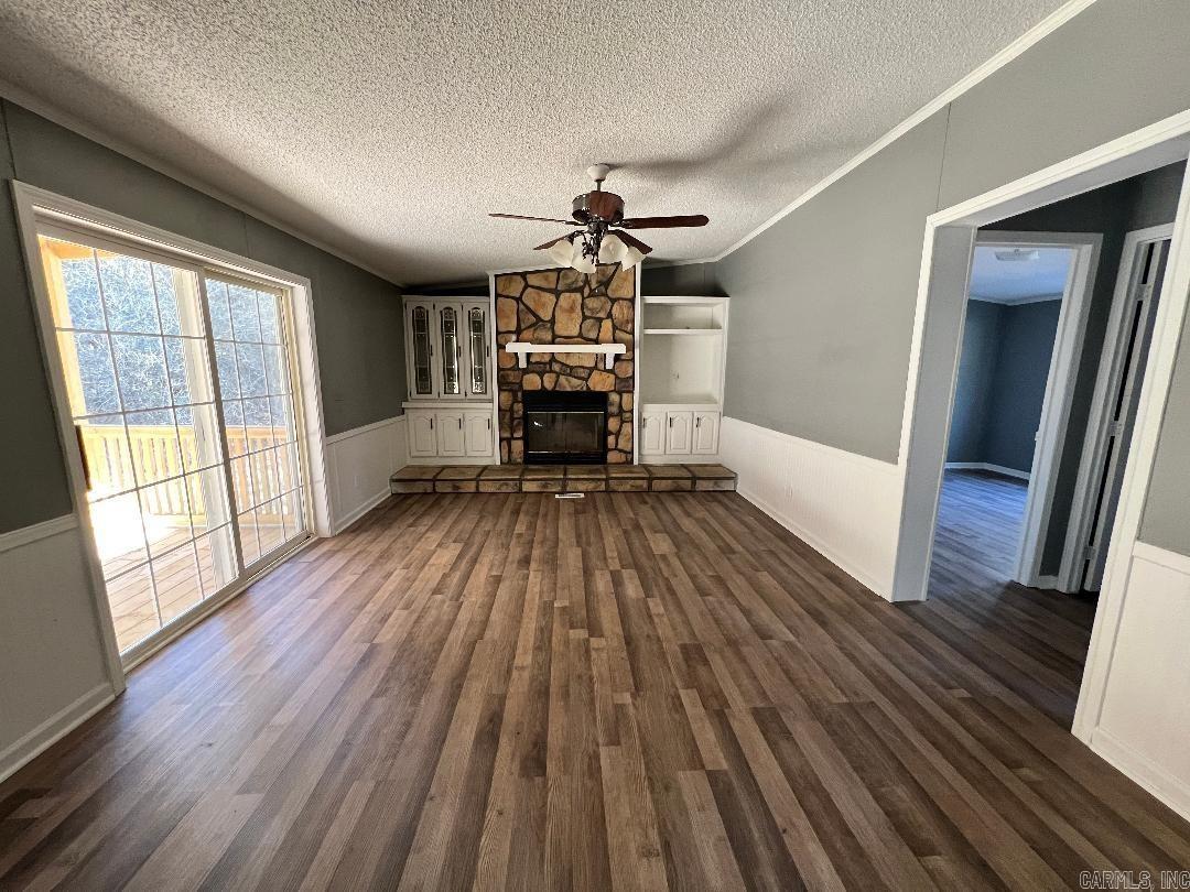 516 Zachary  Star City, AR