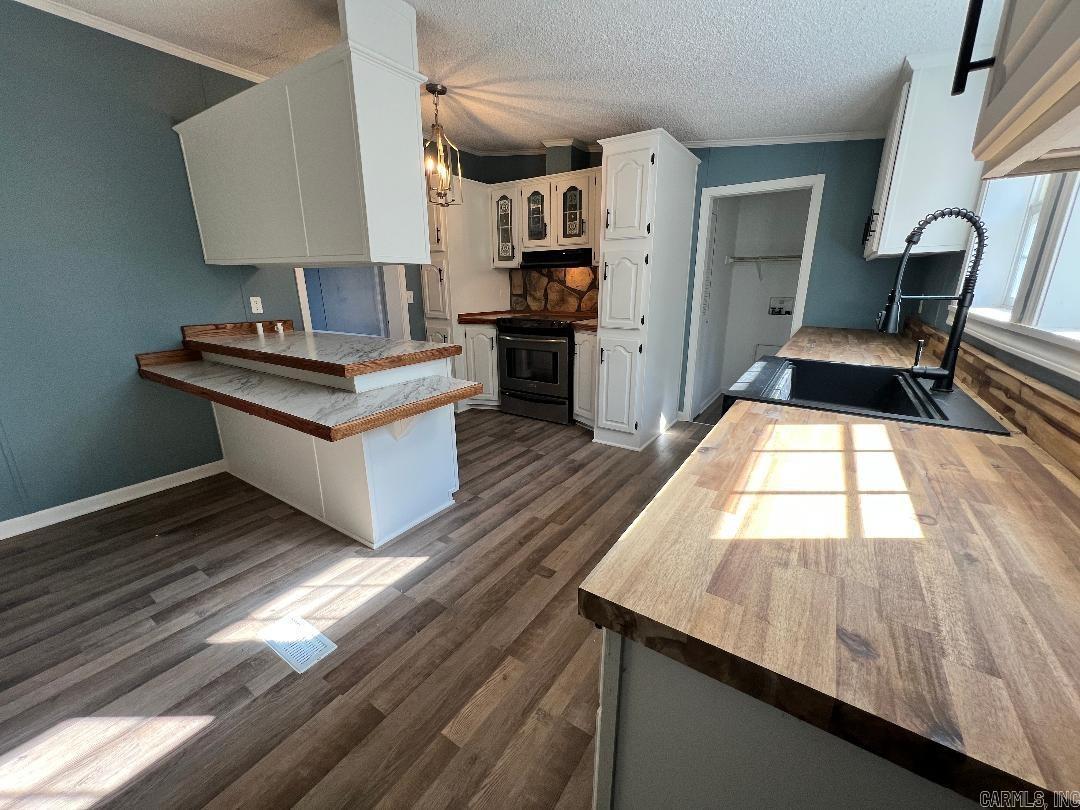 516 Zachary  Star City, AR