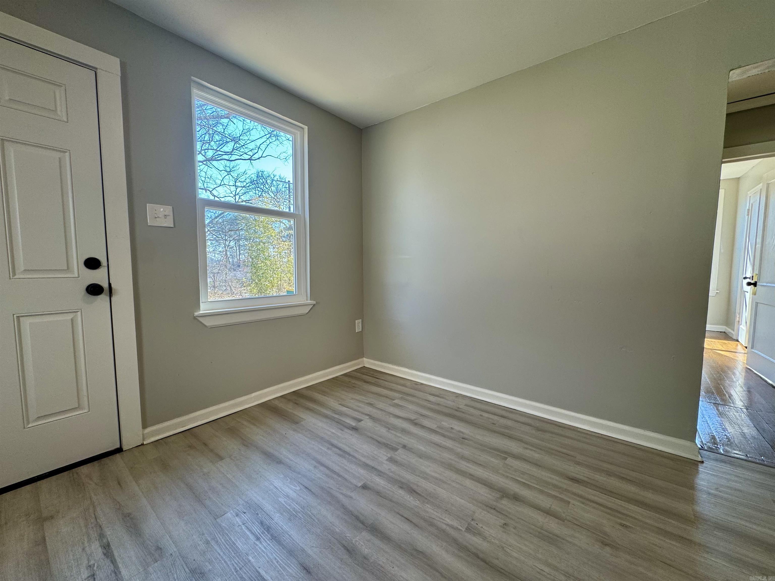 2111 S Tyler  Little Rock, AR