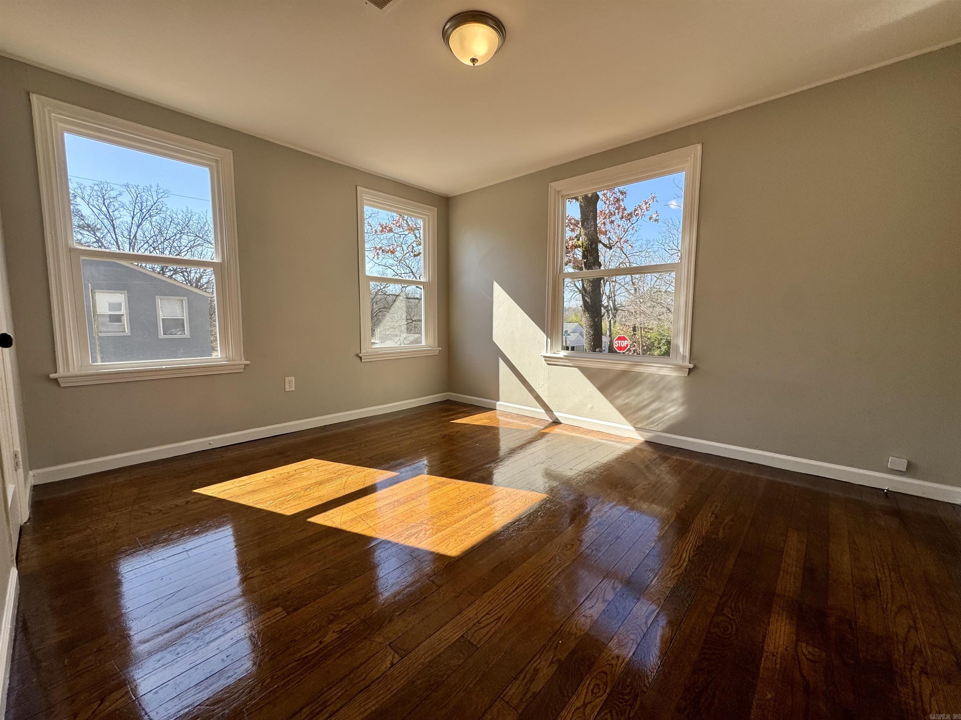 2111 S Tyler  Little Rock, AR