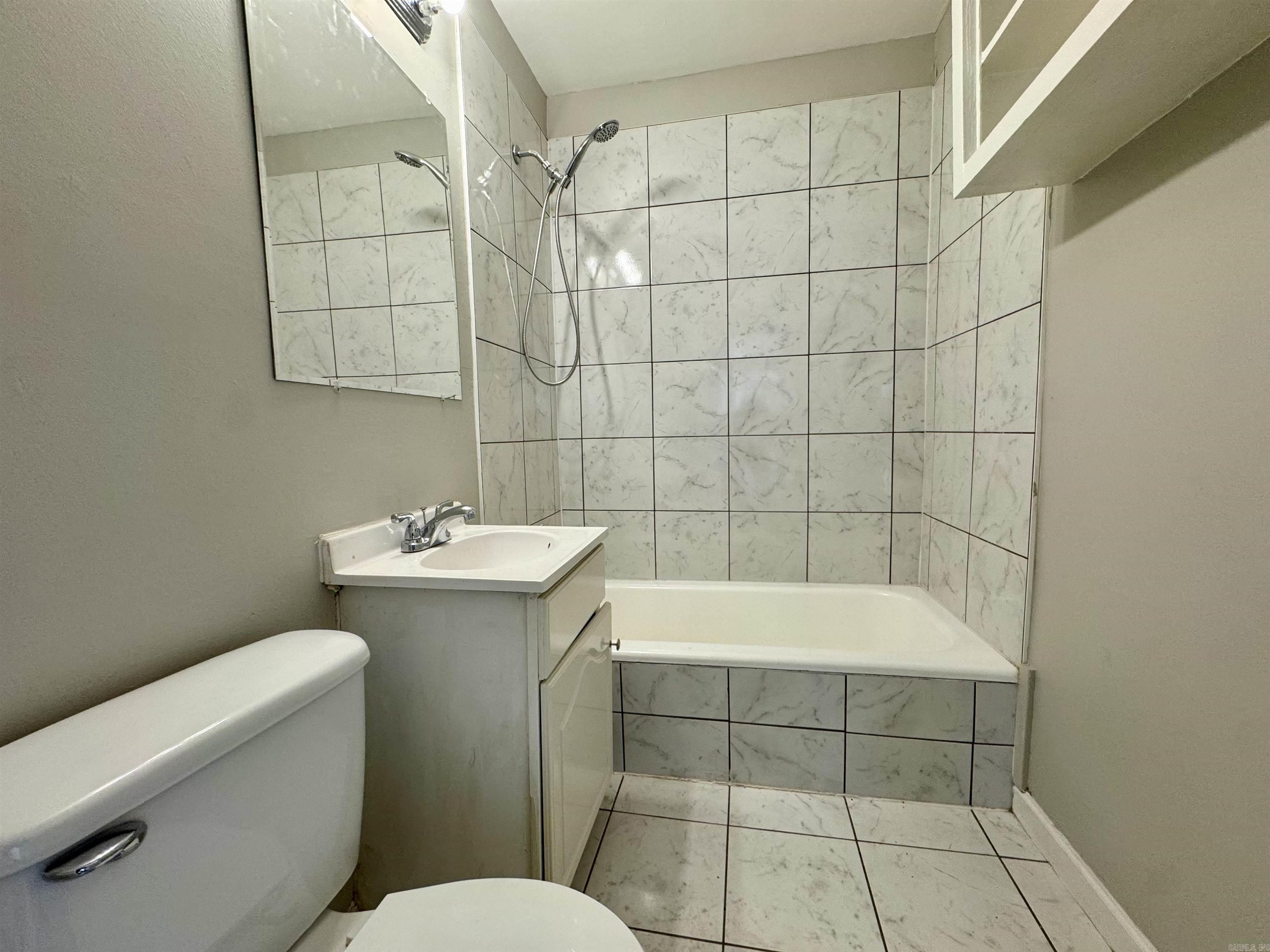 2111 S Tyler  Little Rock, AR