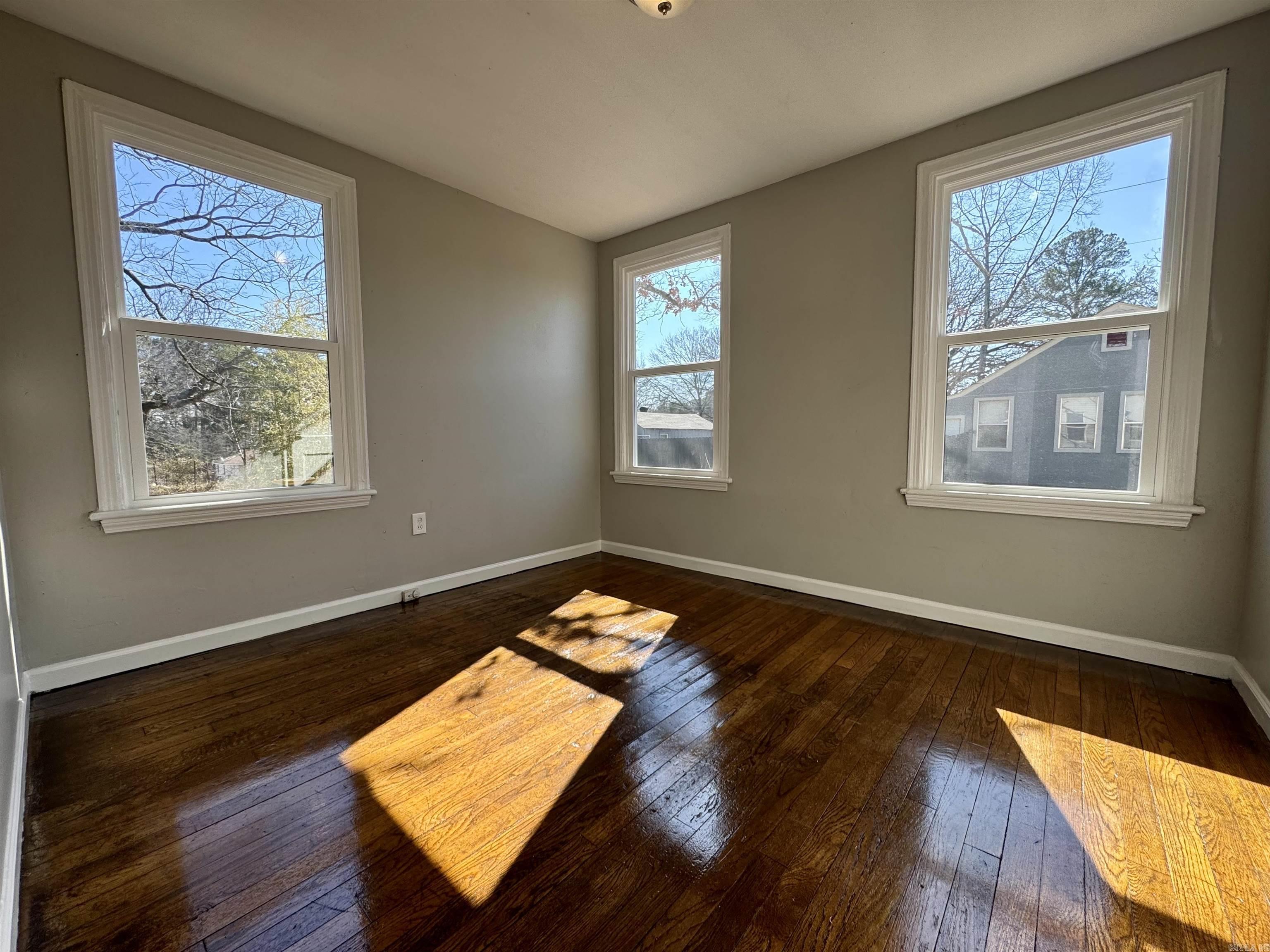 2111 S Tyler  Little Rock, AR