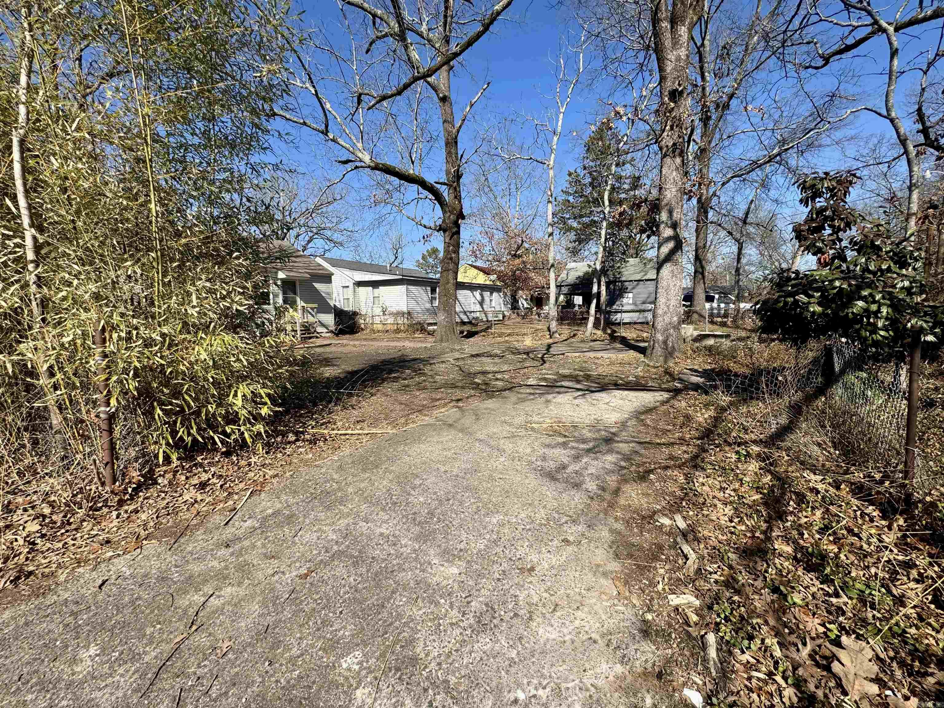 2111 S Tyler  Little Rock, AR