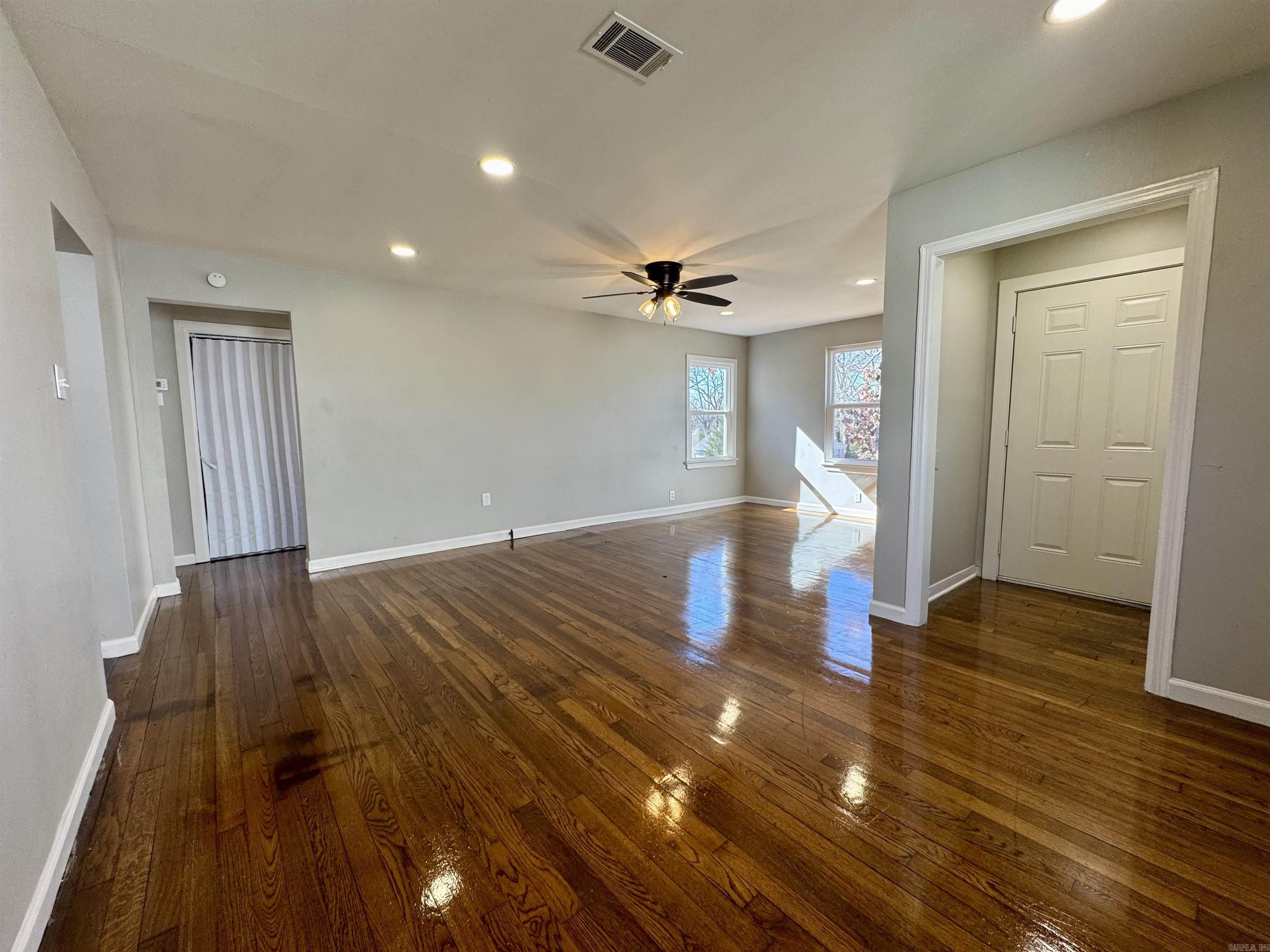 2111 S Tyler  Little Rock, AR