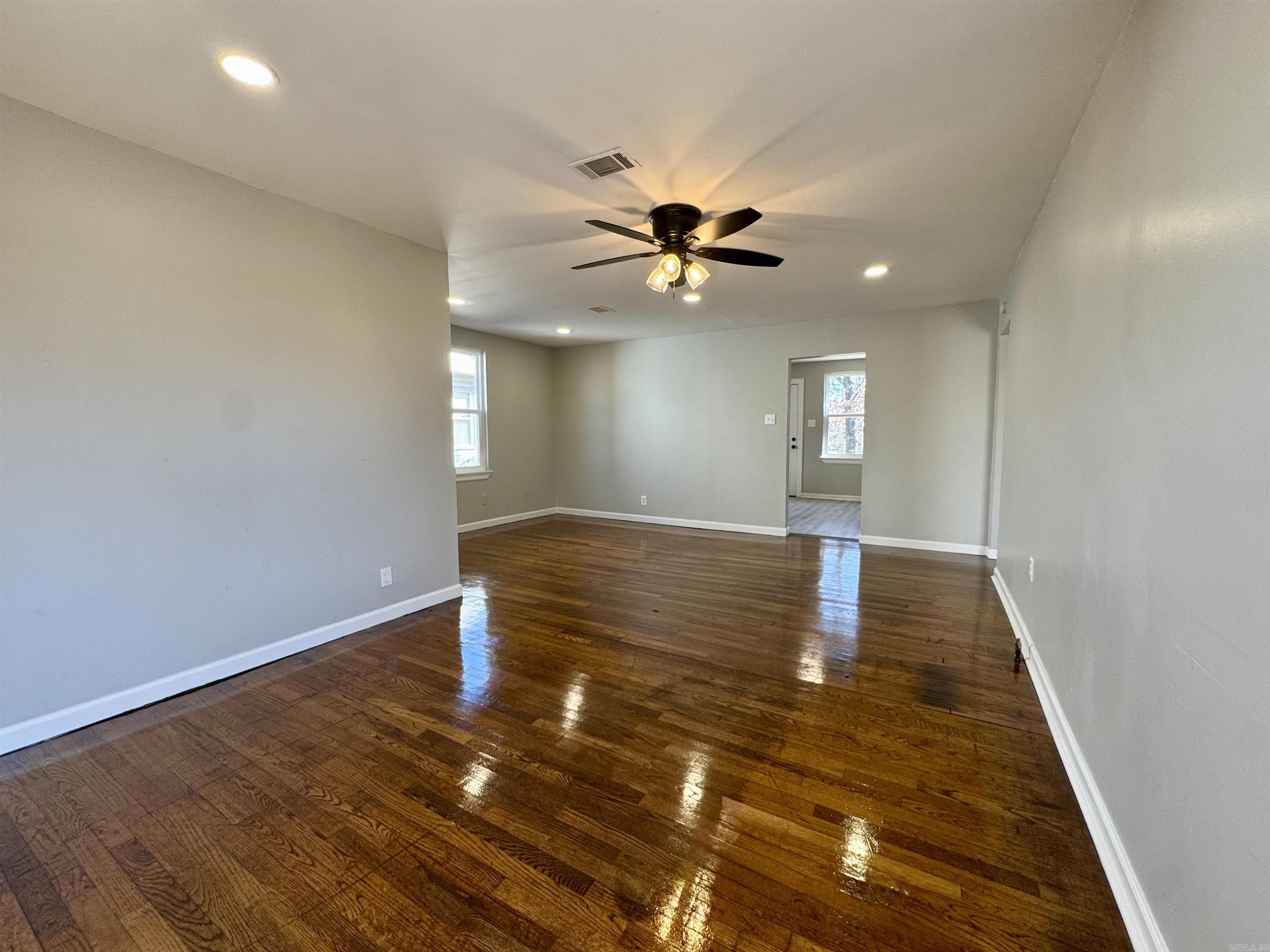 2111 S Tyler  Little Rock, AR