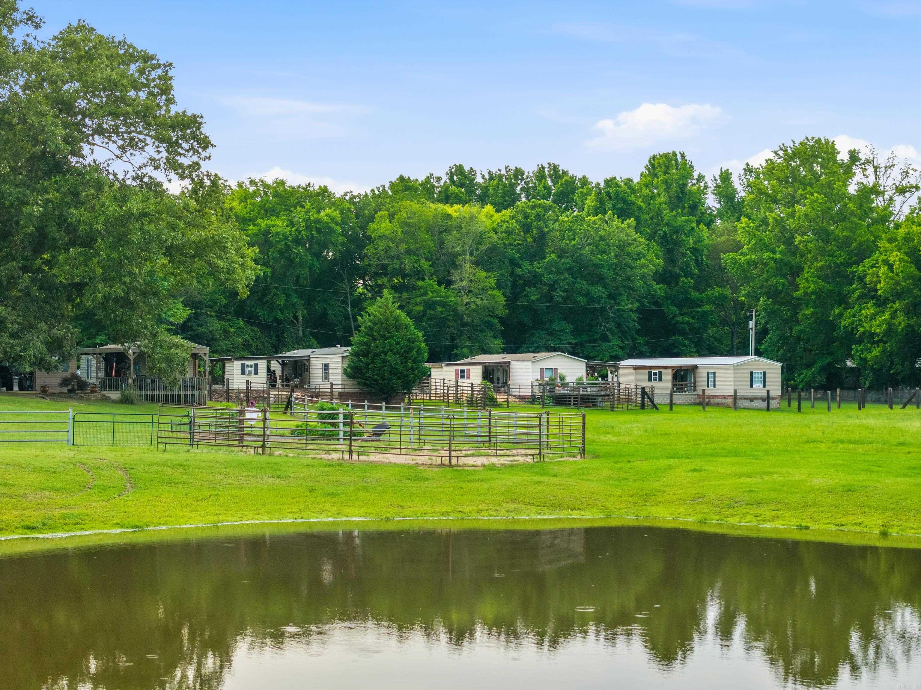 468 ROCKDALE ROAD  Hot Springs, AR