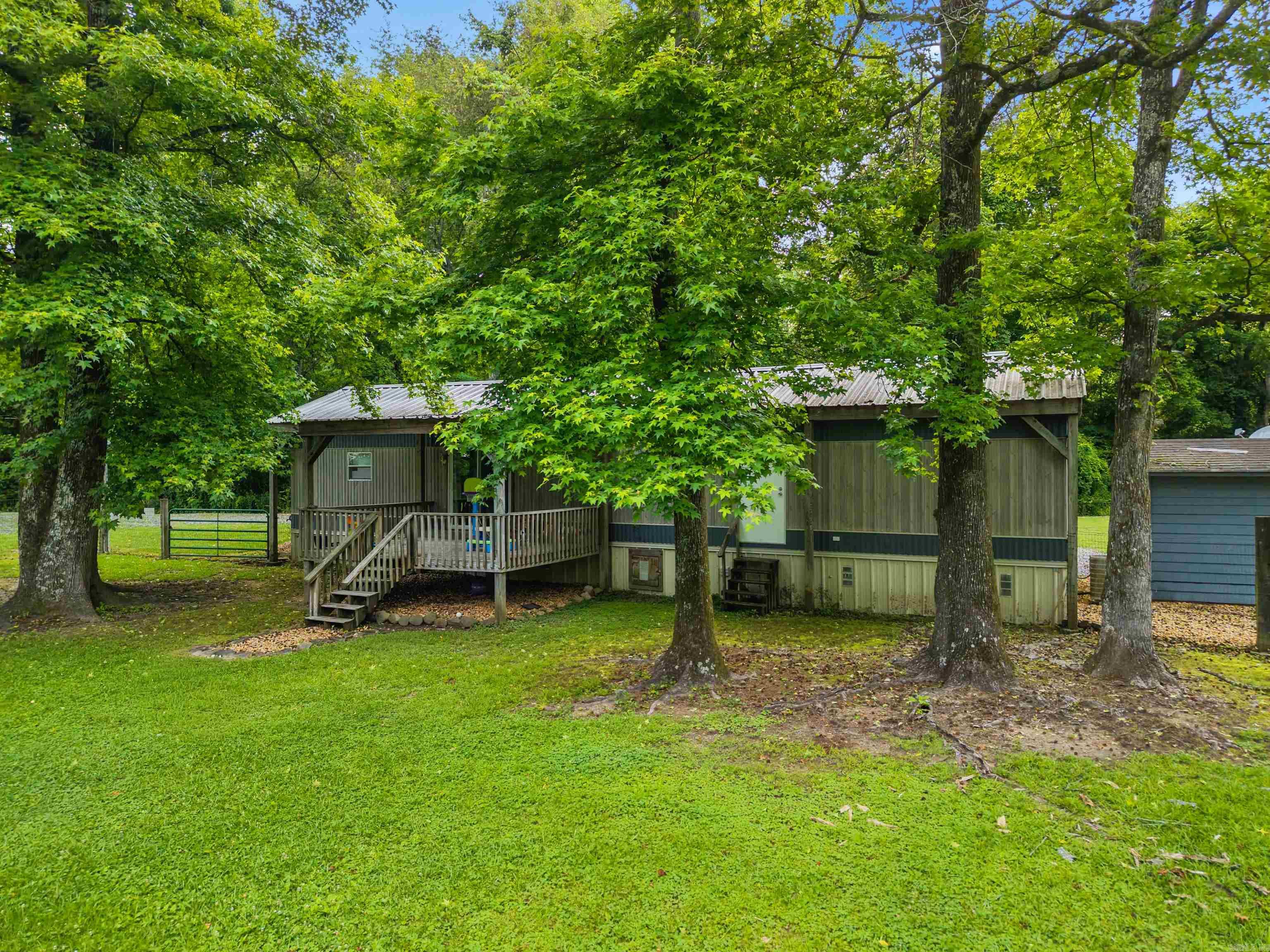 468 ROCKDALE ROAD  Hot Springs, AR