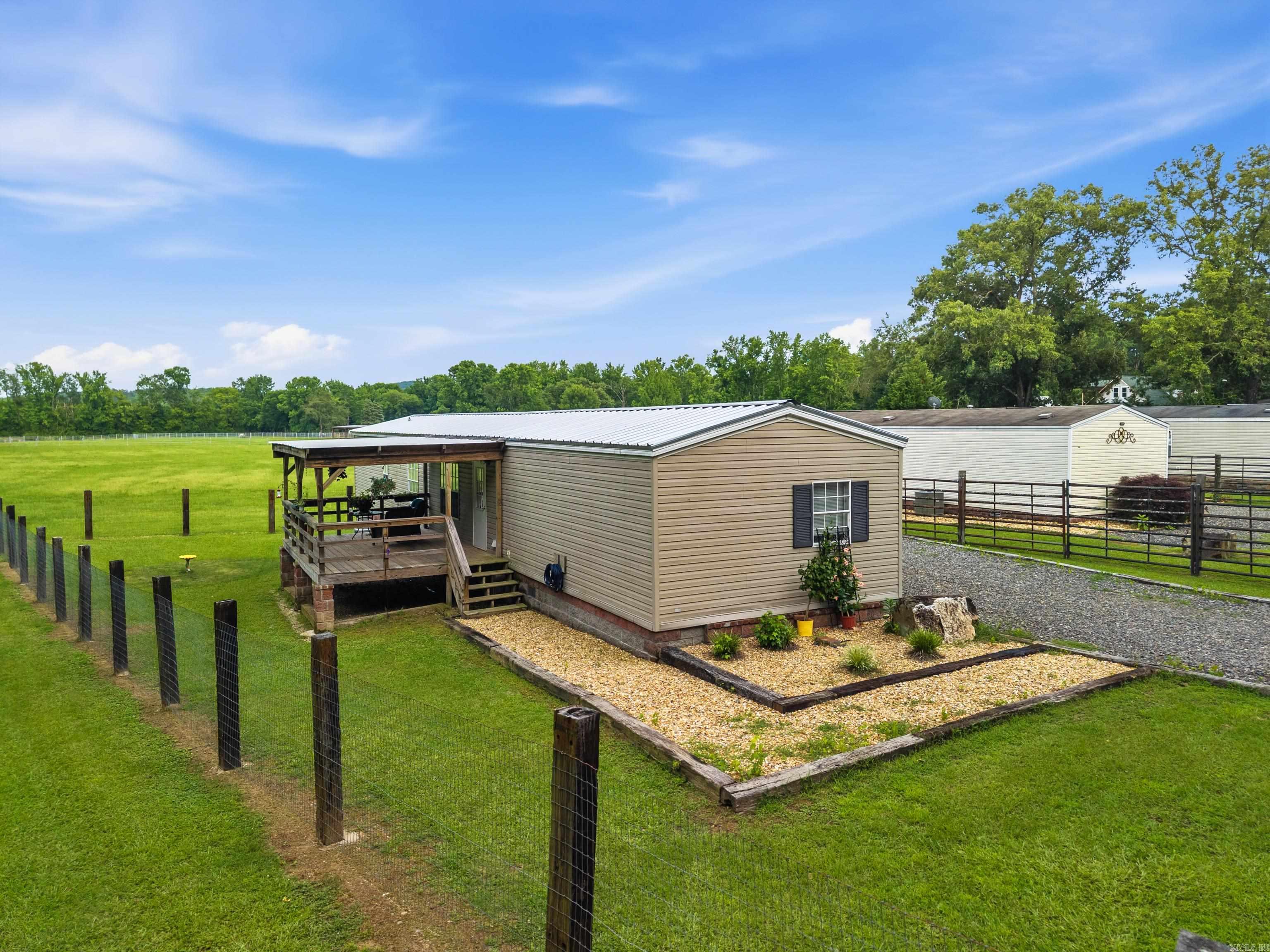 468 ROCKDALE ROAD  Hot Springs, AR