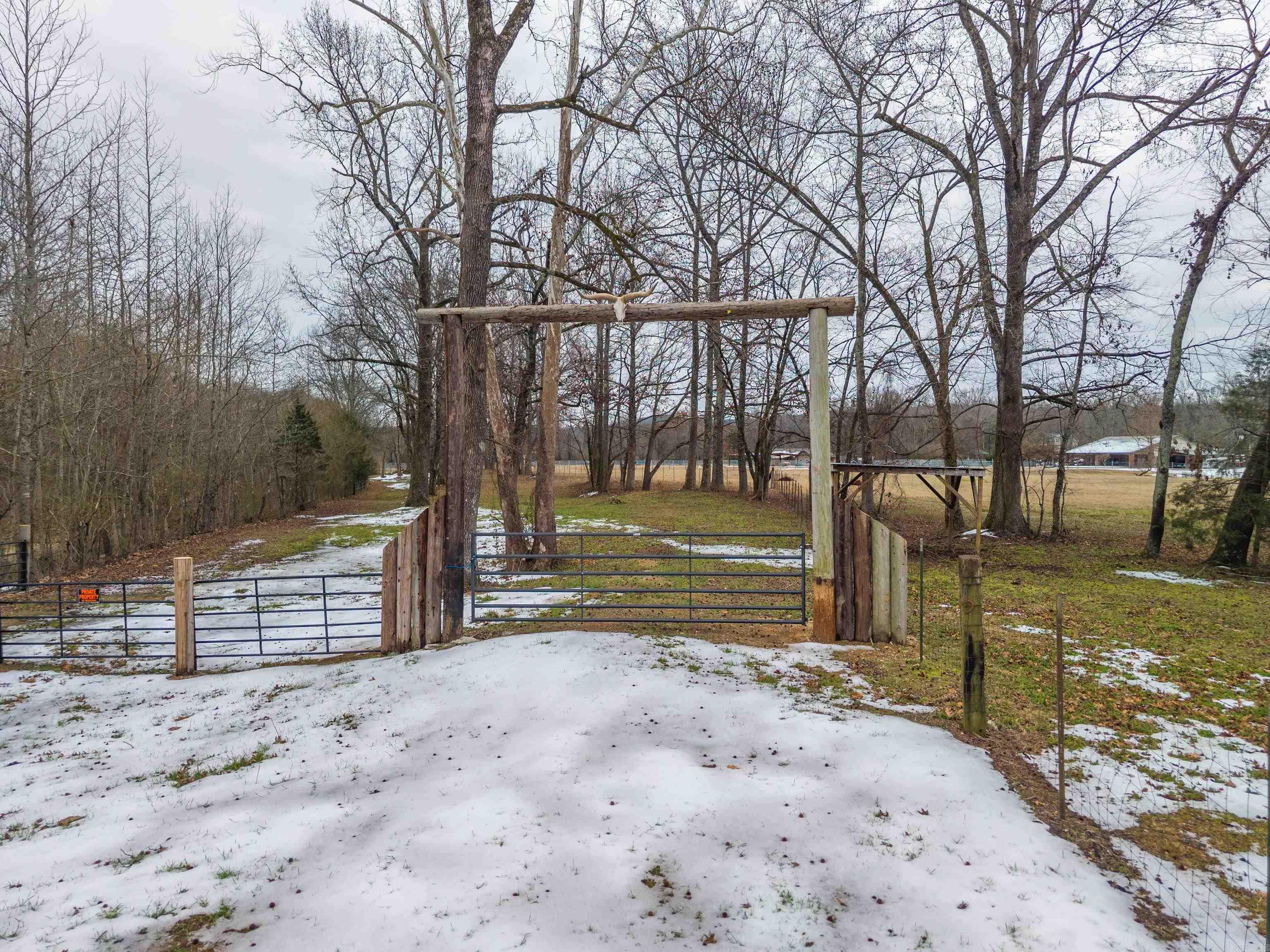 468 ROCKDALE ROAD  Hot Springs, AR