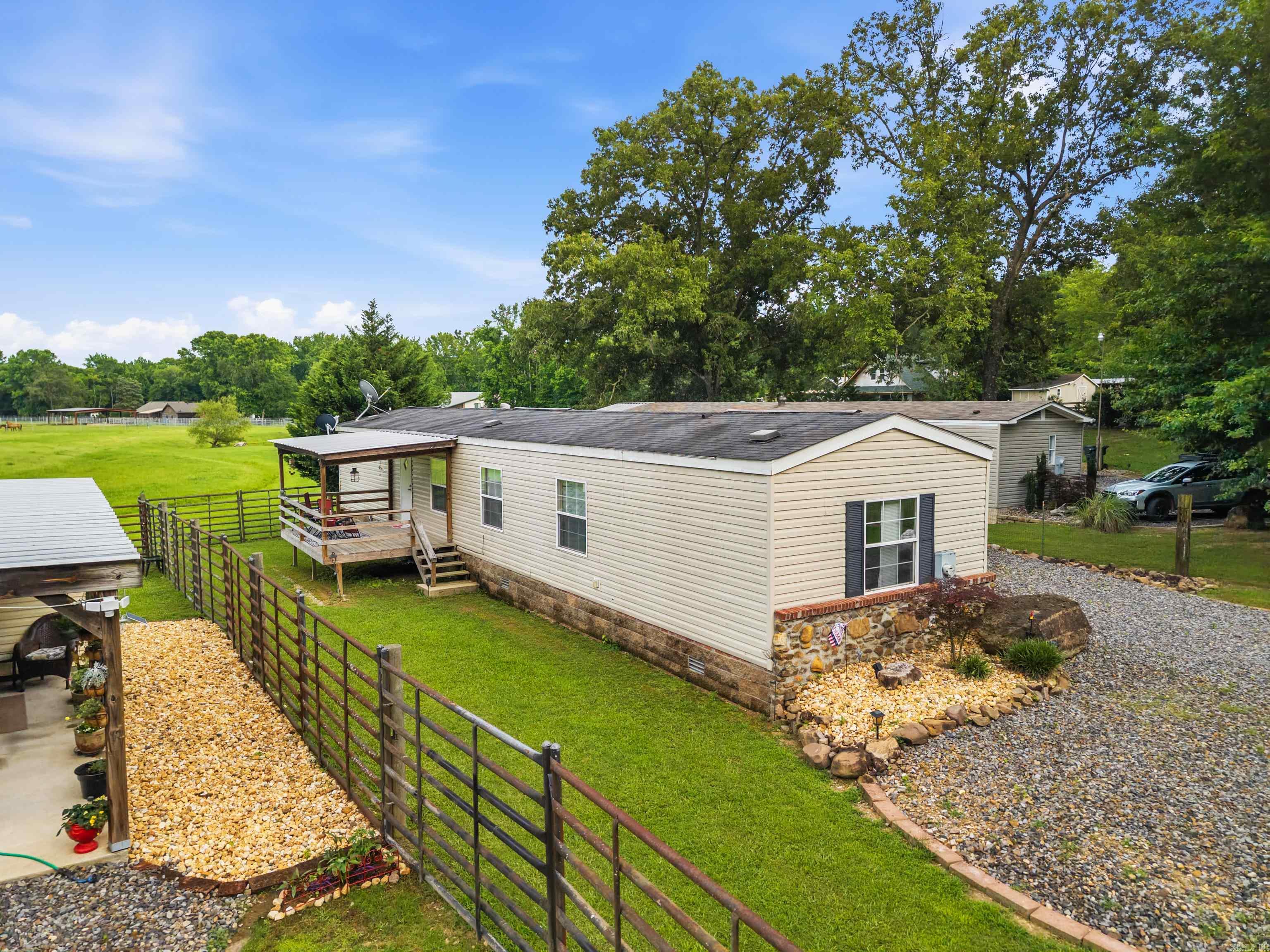 468 ROCKDALE ROAD  Hot Springs, AR