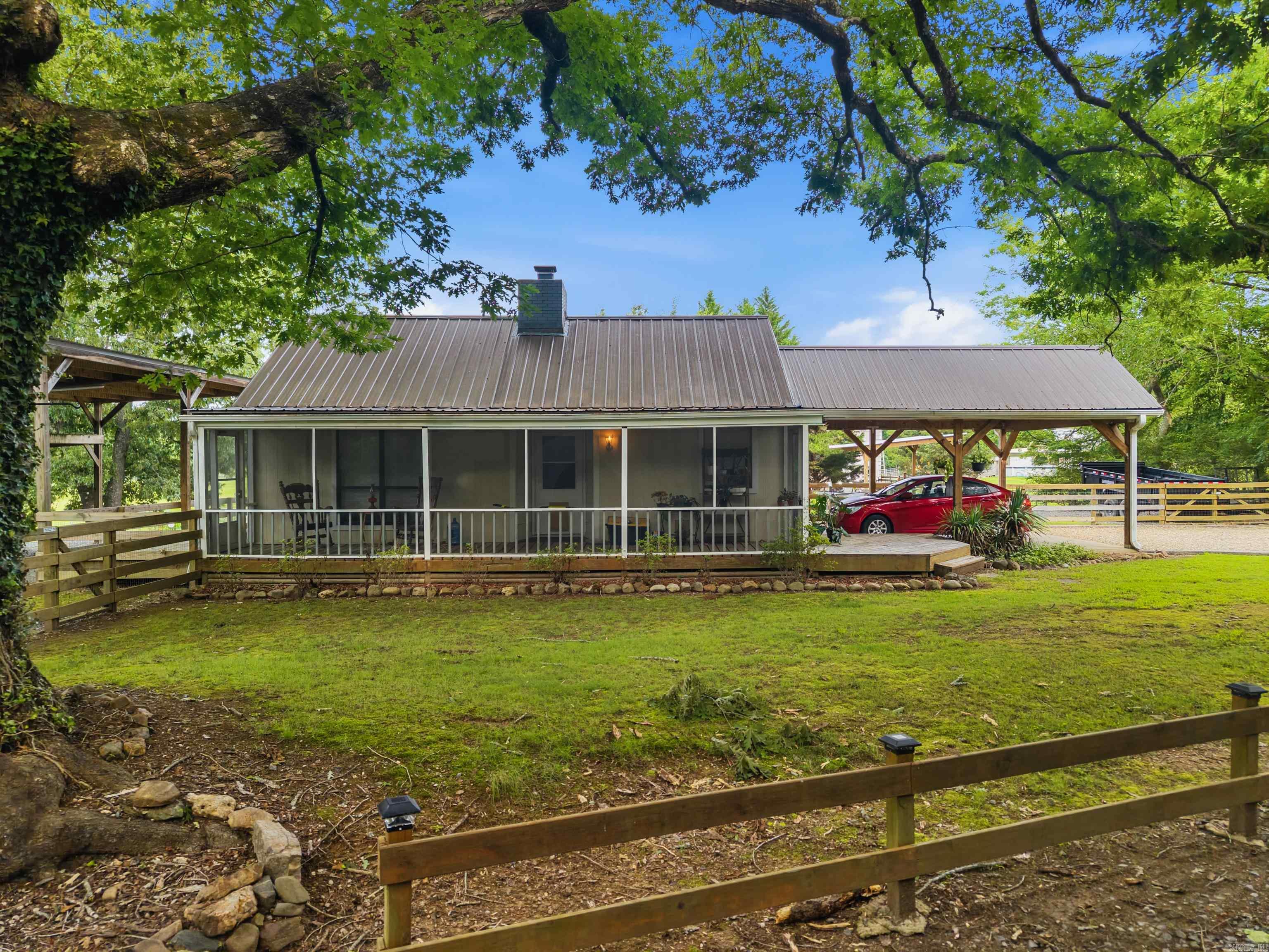 468 ROCKDALE ROAD  Hot Springs, AR