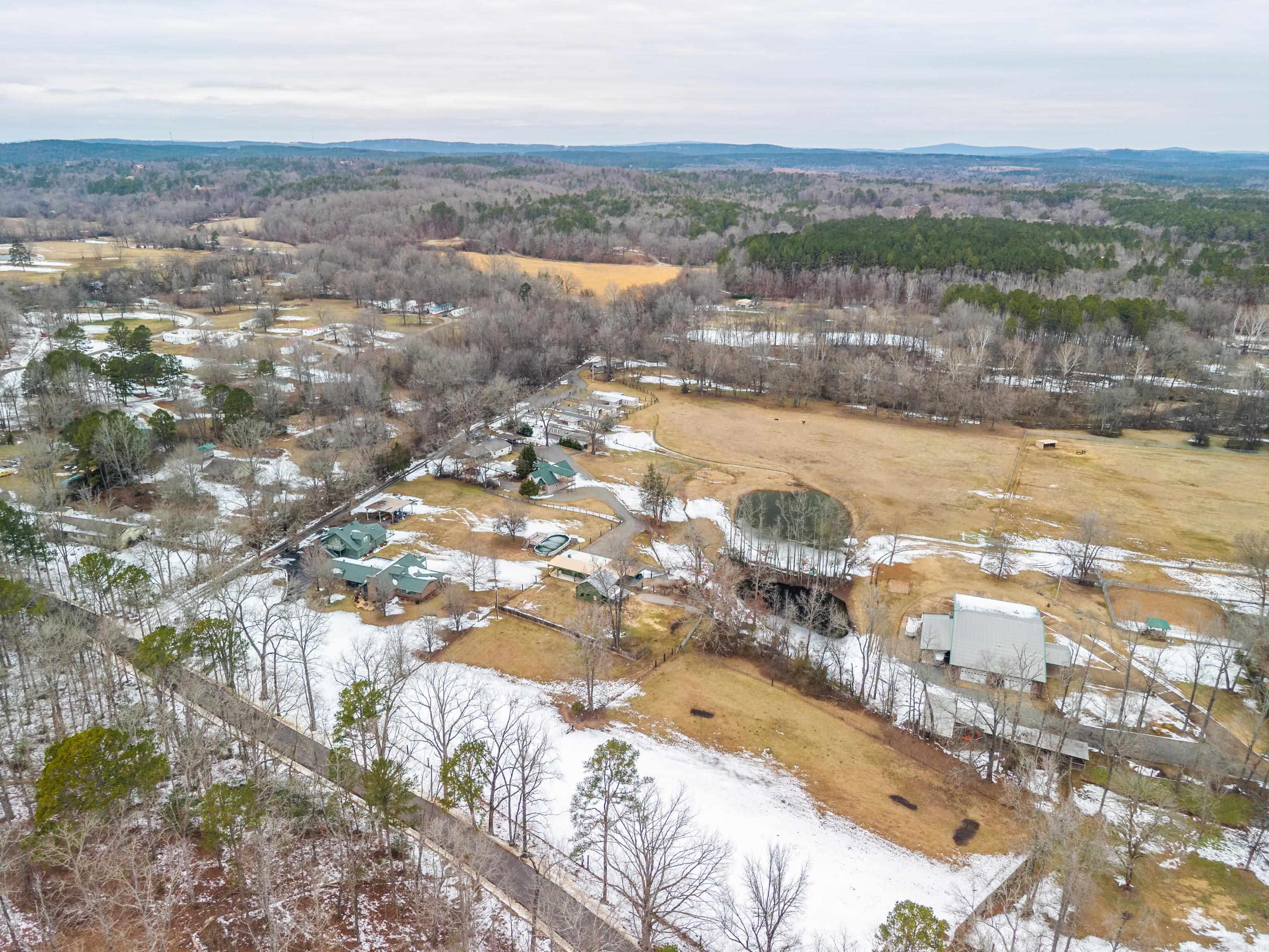 468 ROCKDALE ROAD  Hot Springs, AR