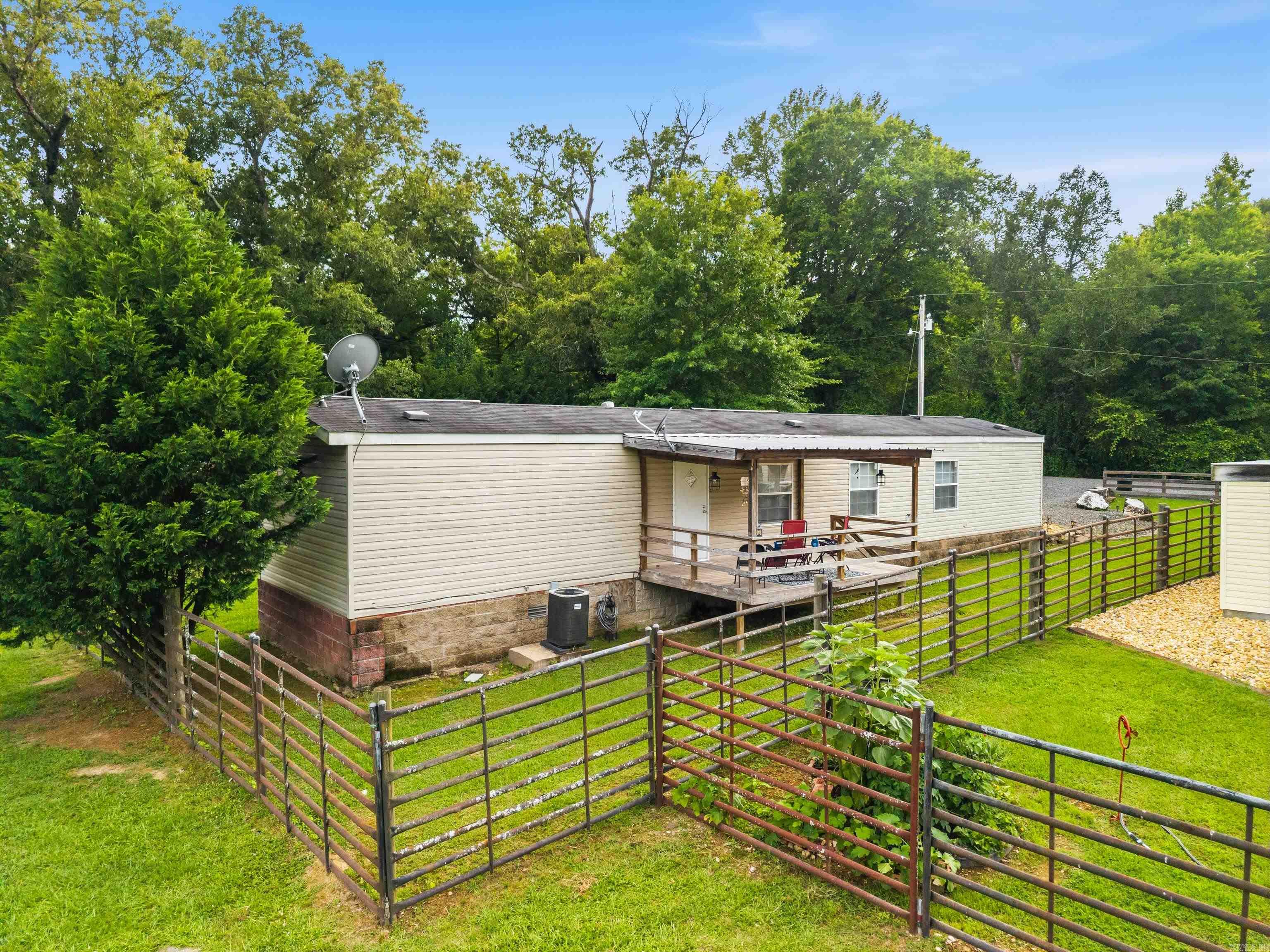 468 ROCKDALE ROAD  Hot Springs, AR