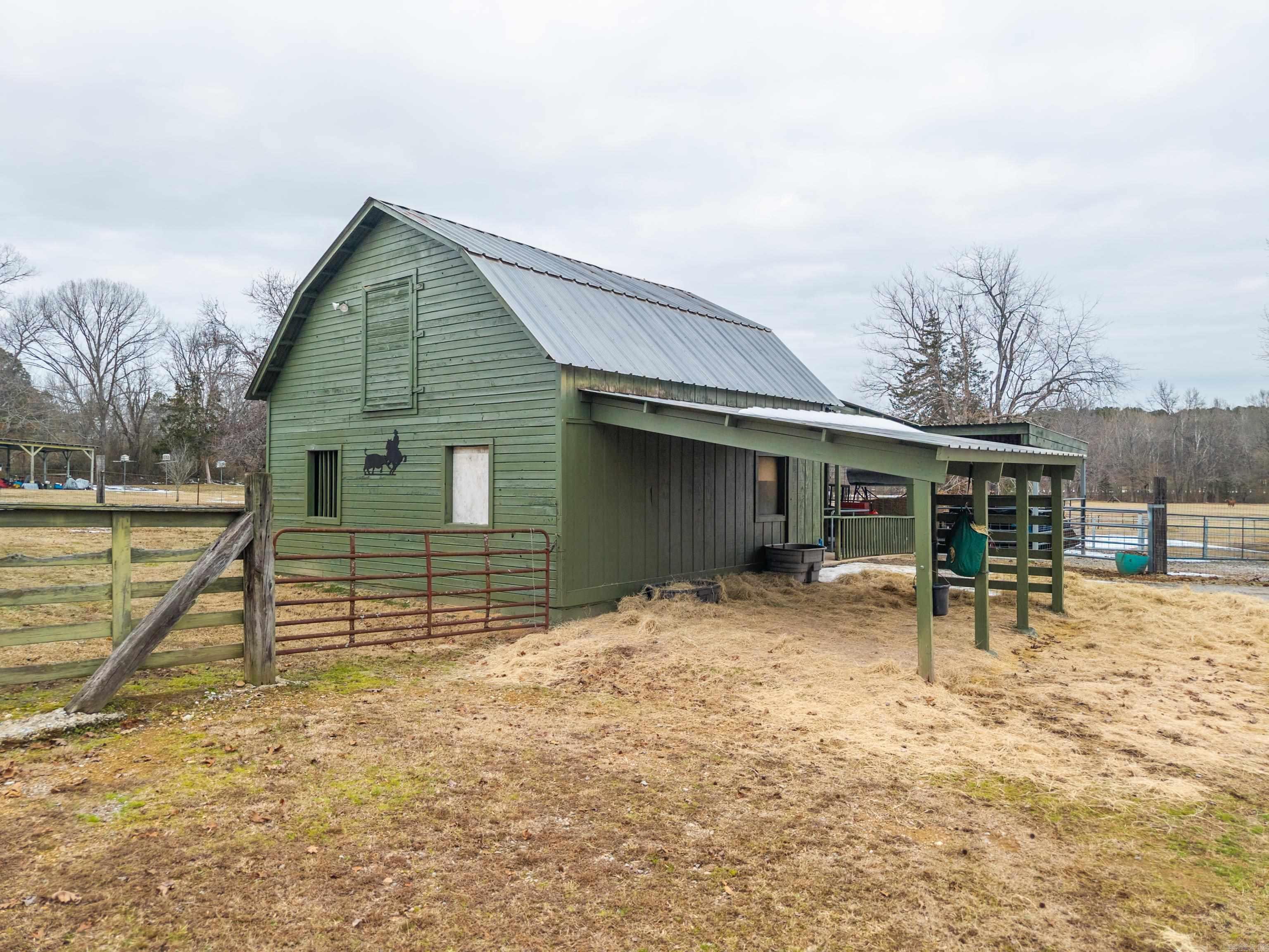 468 ROCKDALE ROAD  Hot Springs, AR