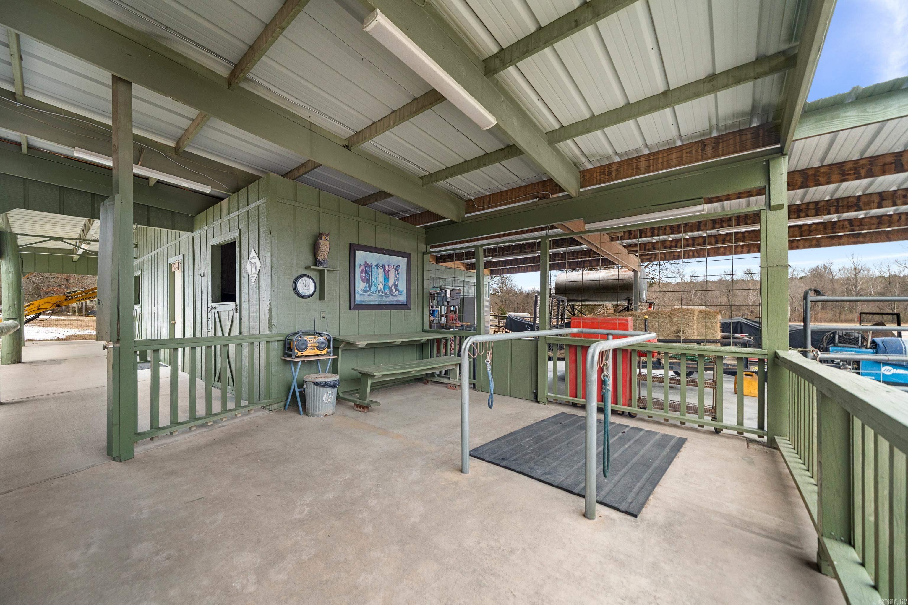 468 ROCKDALE ROAD  Hot Springs, AR