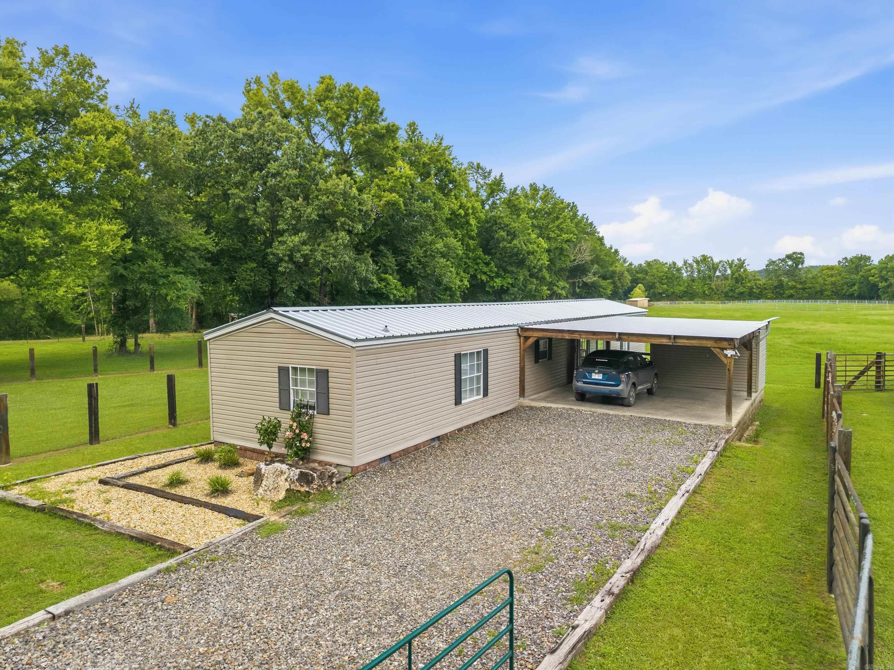 468 ROCKDALE ROAD  Hot Springs, AR