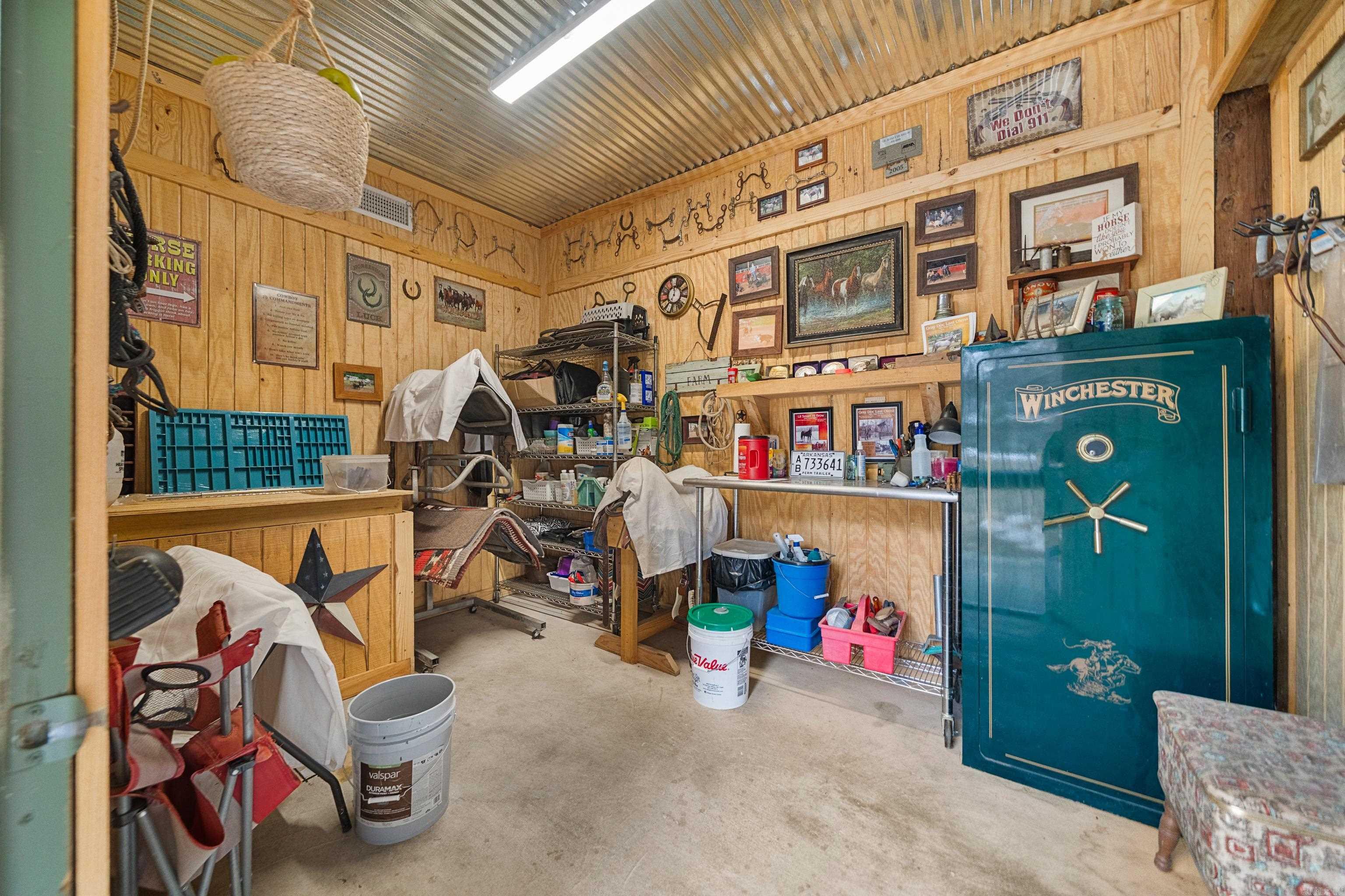 468 ROCKDALE ROAD  Hot Springs, AR