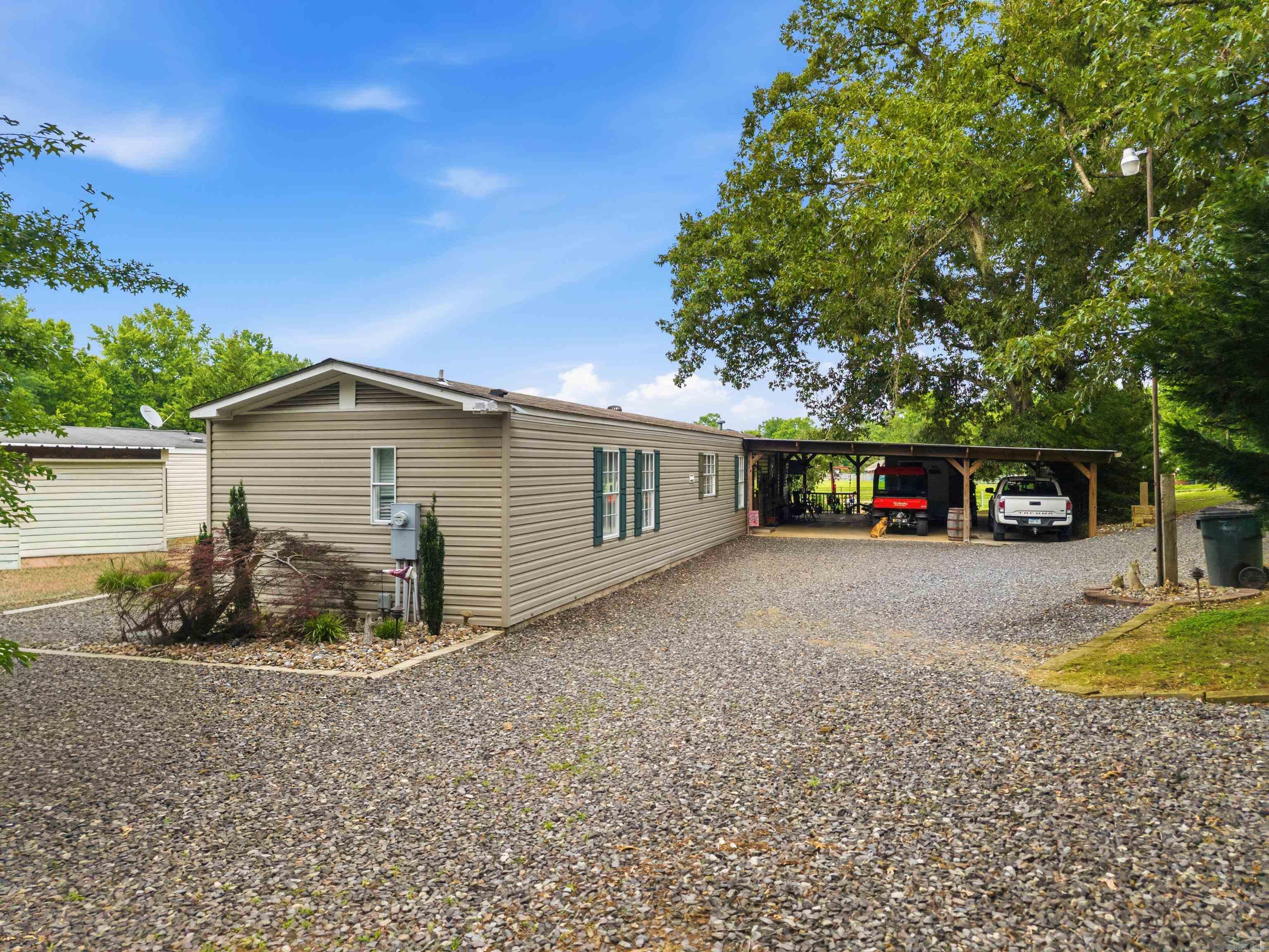 468 ROCKDALE ROAD  Hot Springs, AR