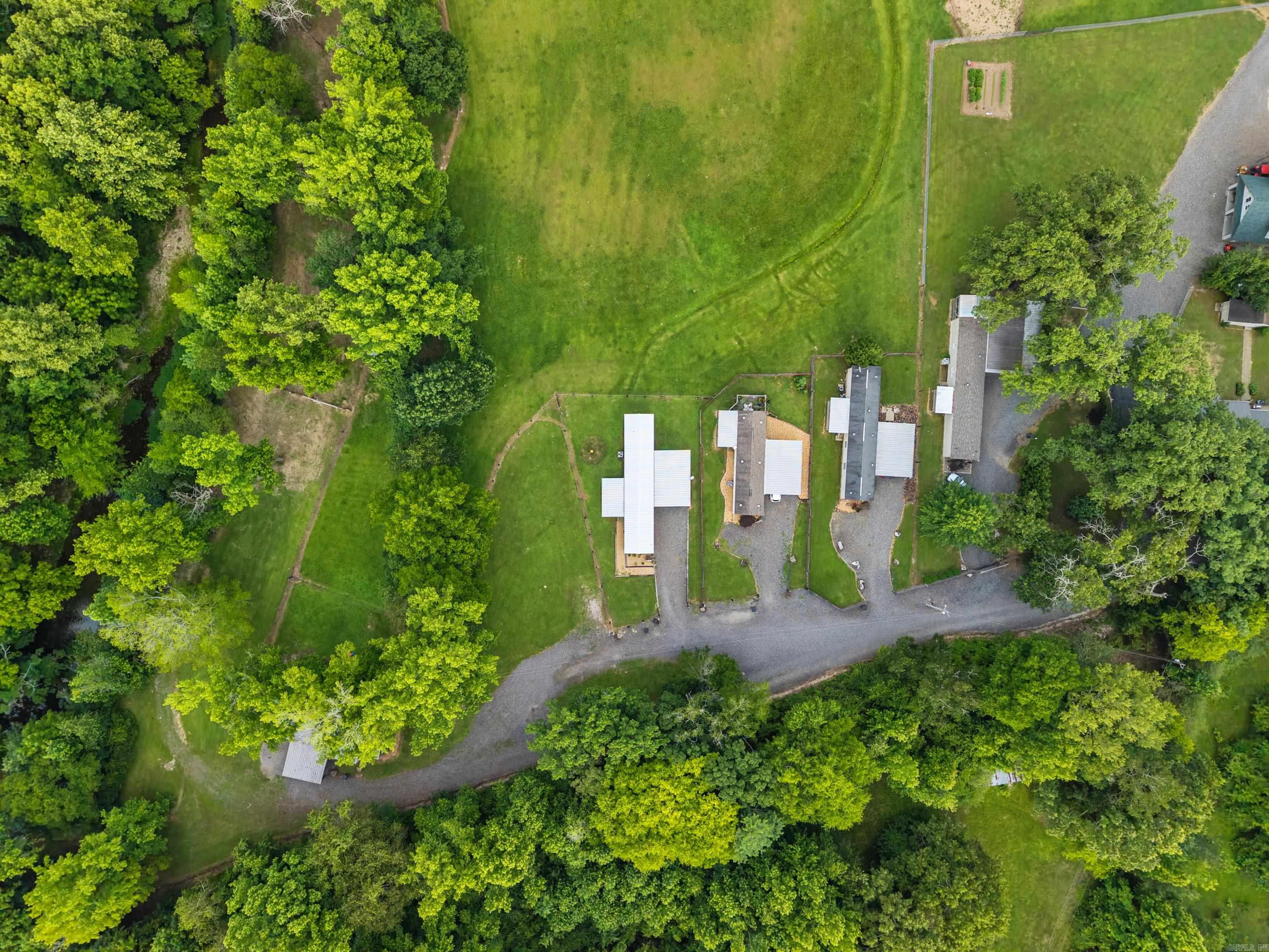 468 ROCKDALE ROAD  Hot Springs, AR