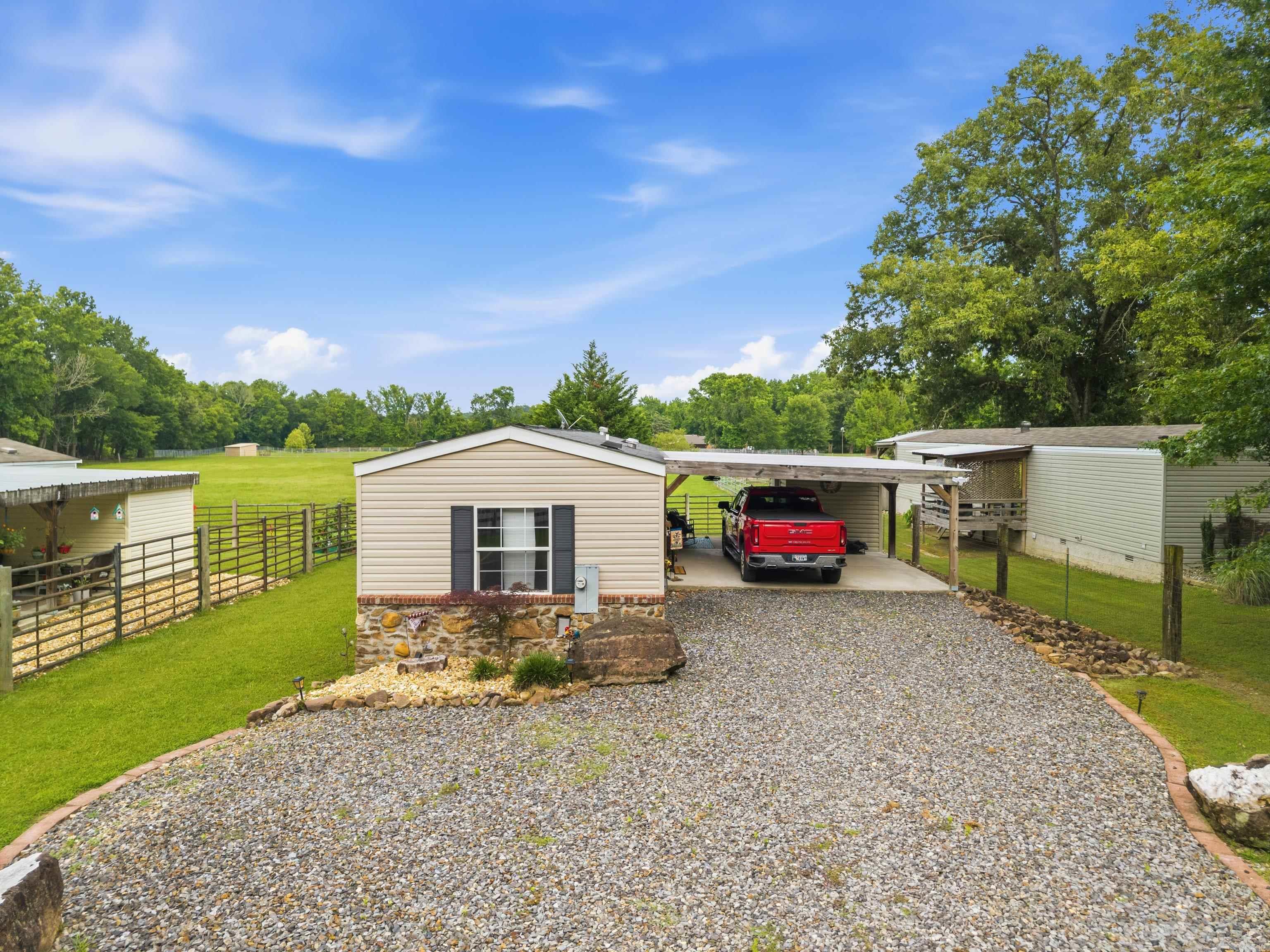 468 ROCKDALE ROAD  Hot Springs, AR
