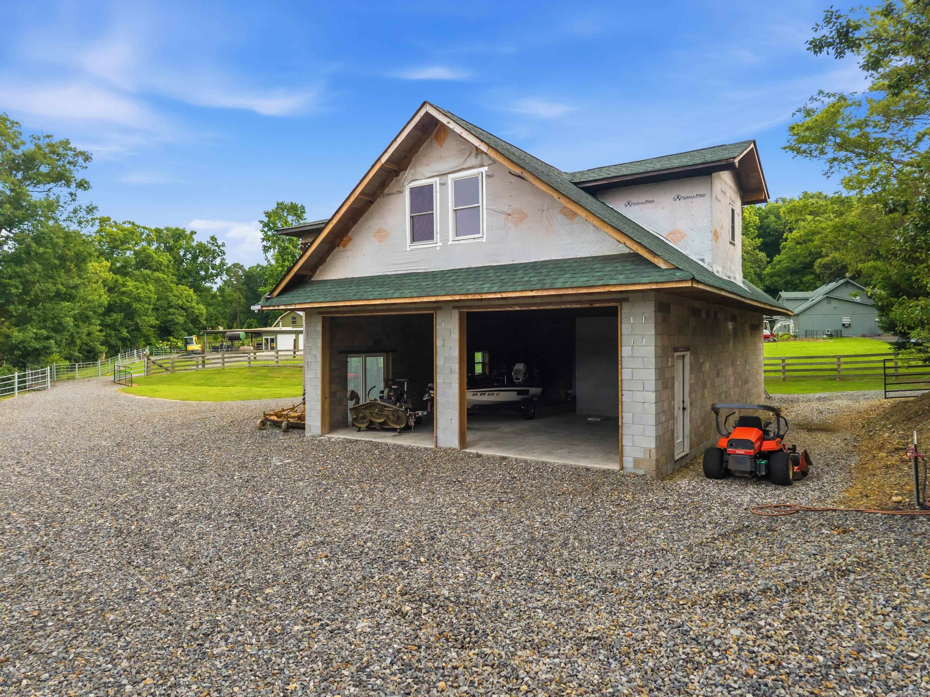 468 ROCKDALE ROAD  Hot Springs, AR